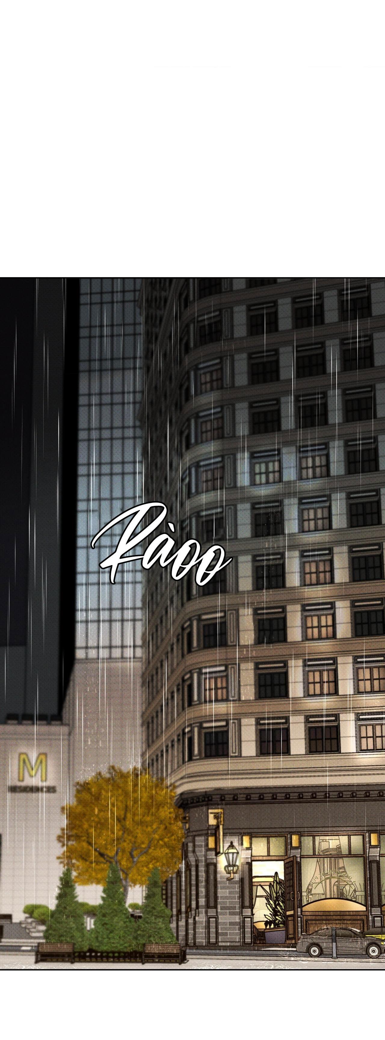 Ôi, Kẻ Thù Không Đội Trời Chung Chapter 11 - Trang 2