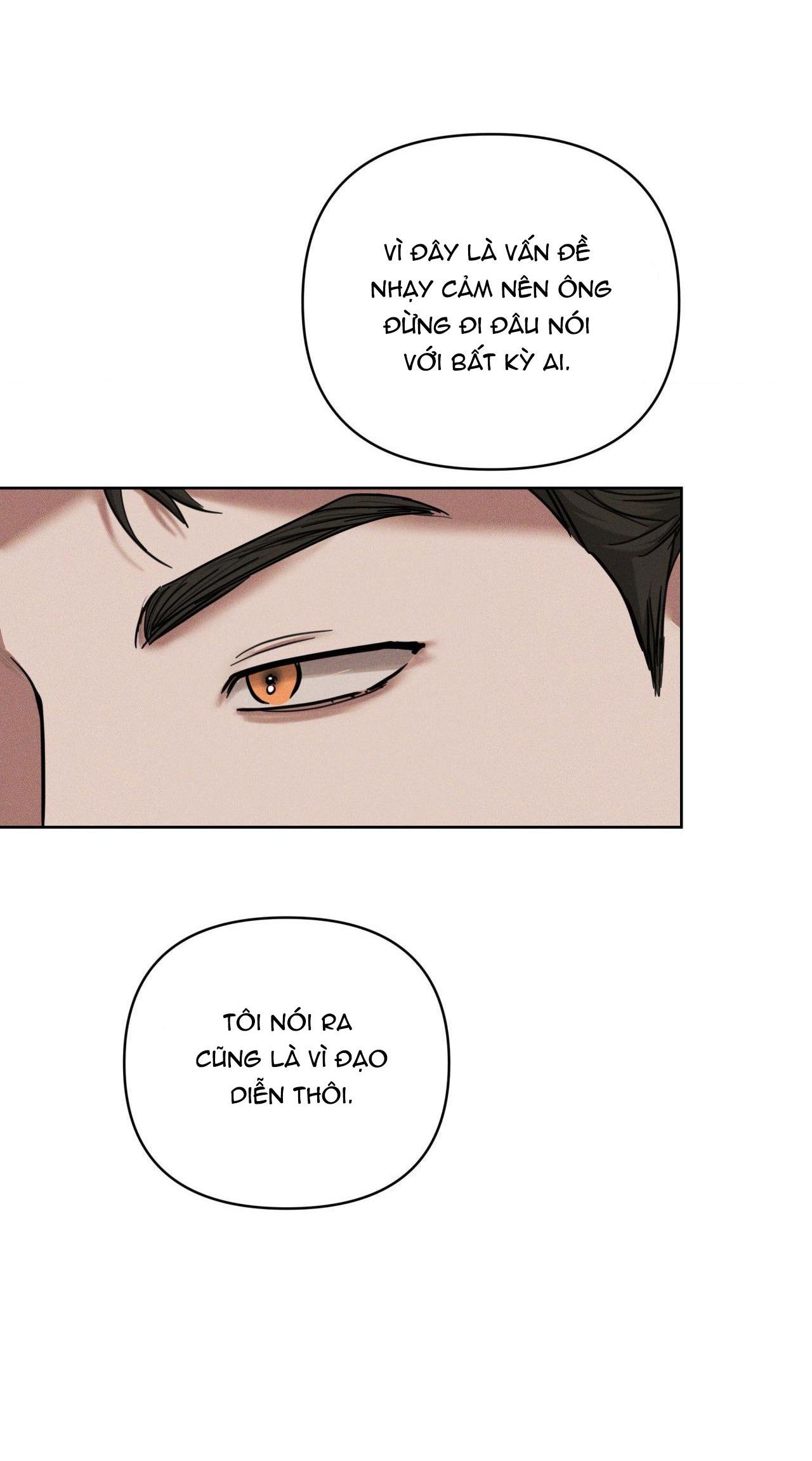 Ôi, Kẻ Thù Không Đội Trời Chung Chapter 11 - Trang 2