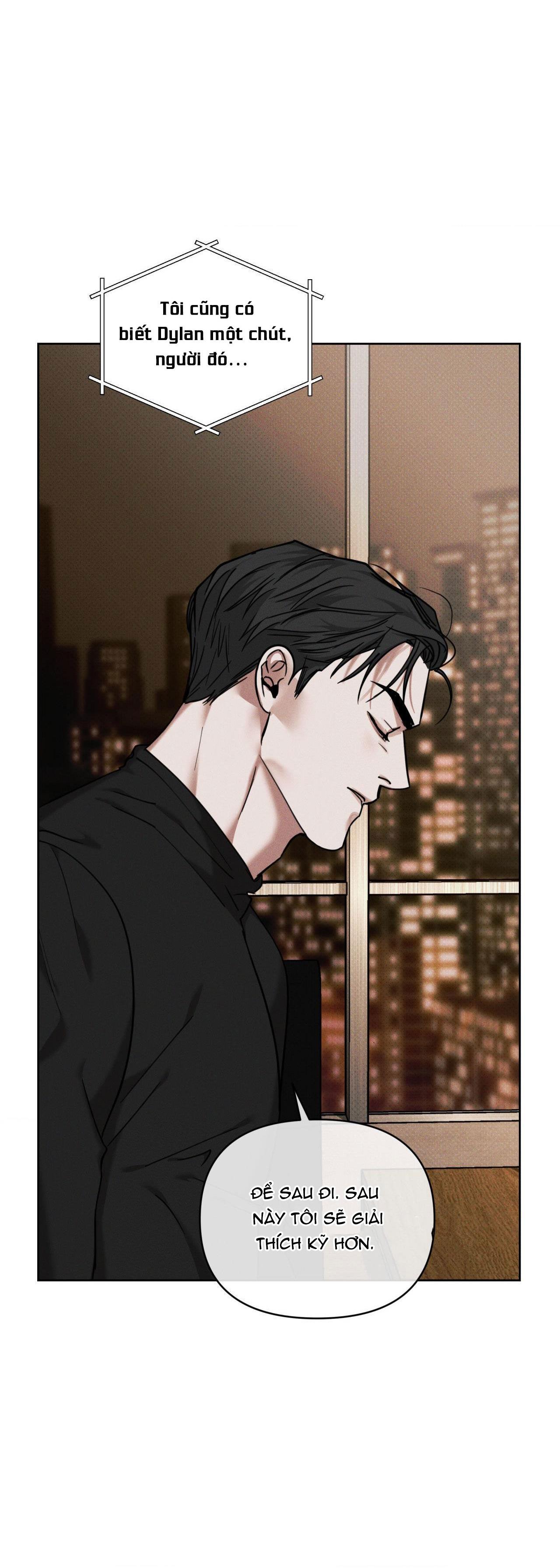 Ôi, Kẻ Thù Không Đội Trời Chung Chapter 11 - Trang 2