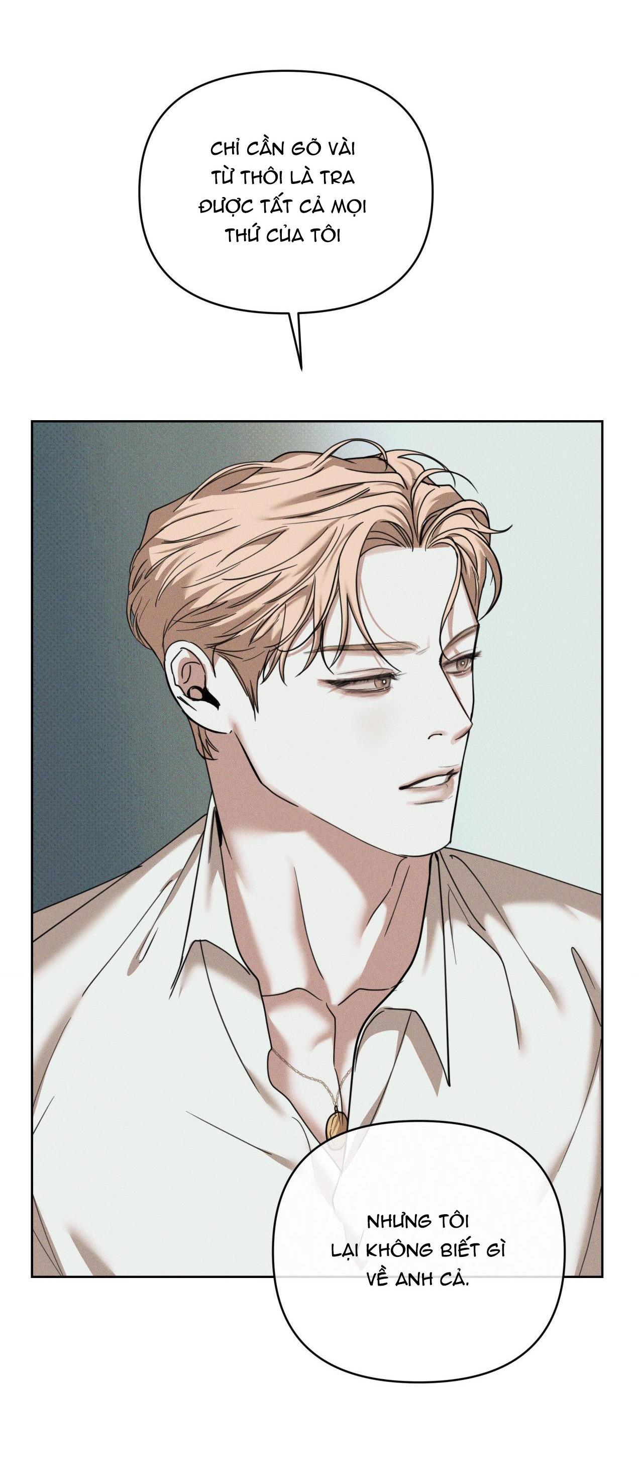 Ôi, Kẻ Thù Không Đội Trời Chung Chapter 11 - Trang 2