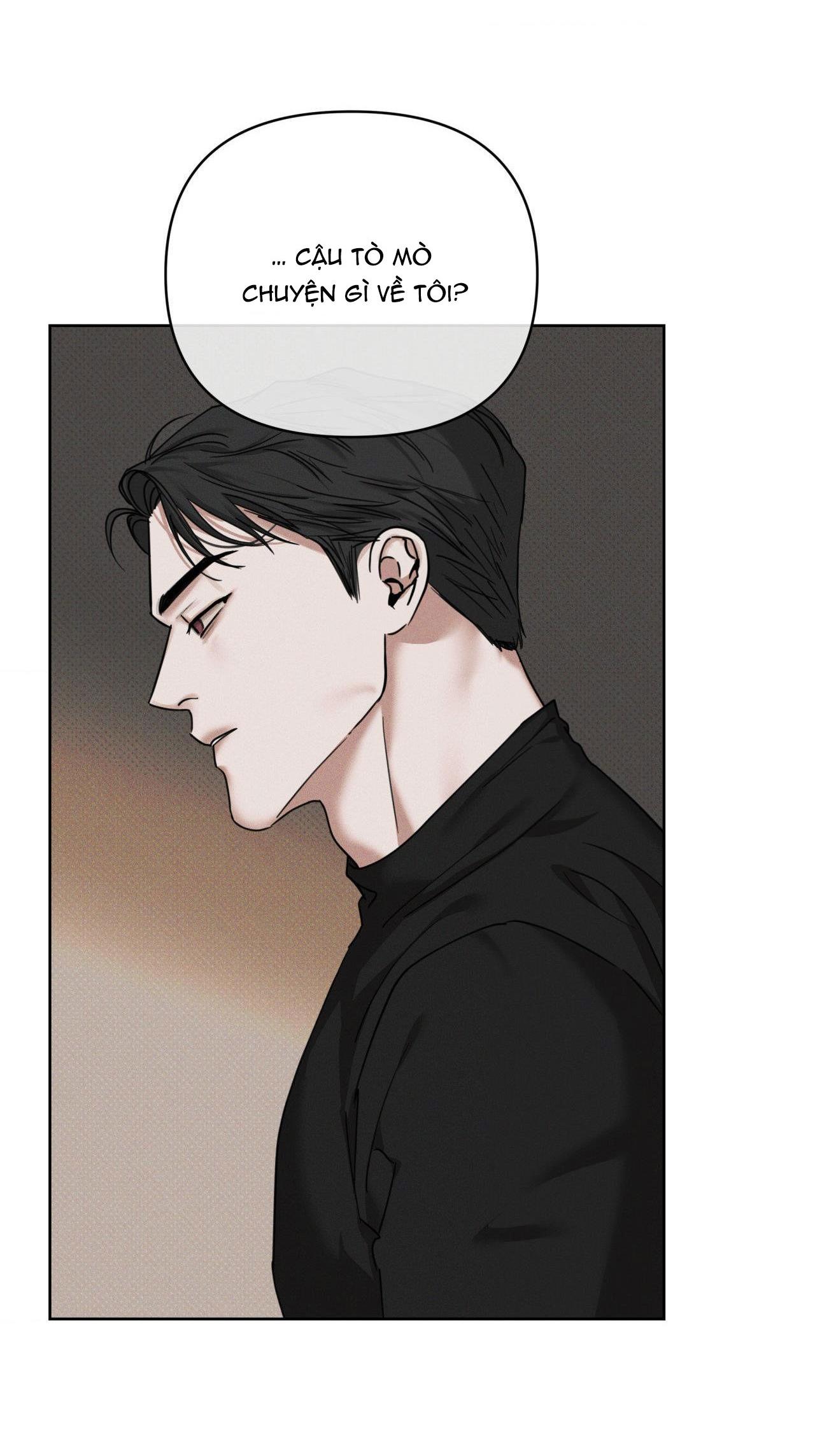 Ôi, Kẻ Thù Không Đội Trời Chung Chapter 11 - Trang 2