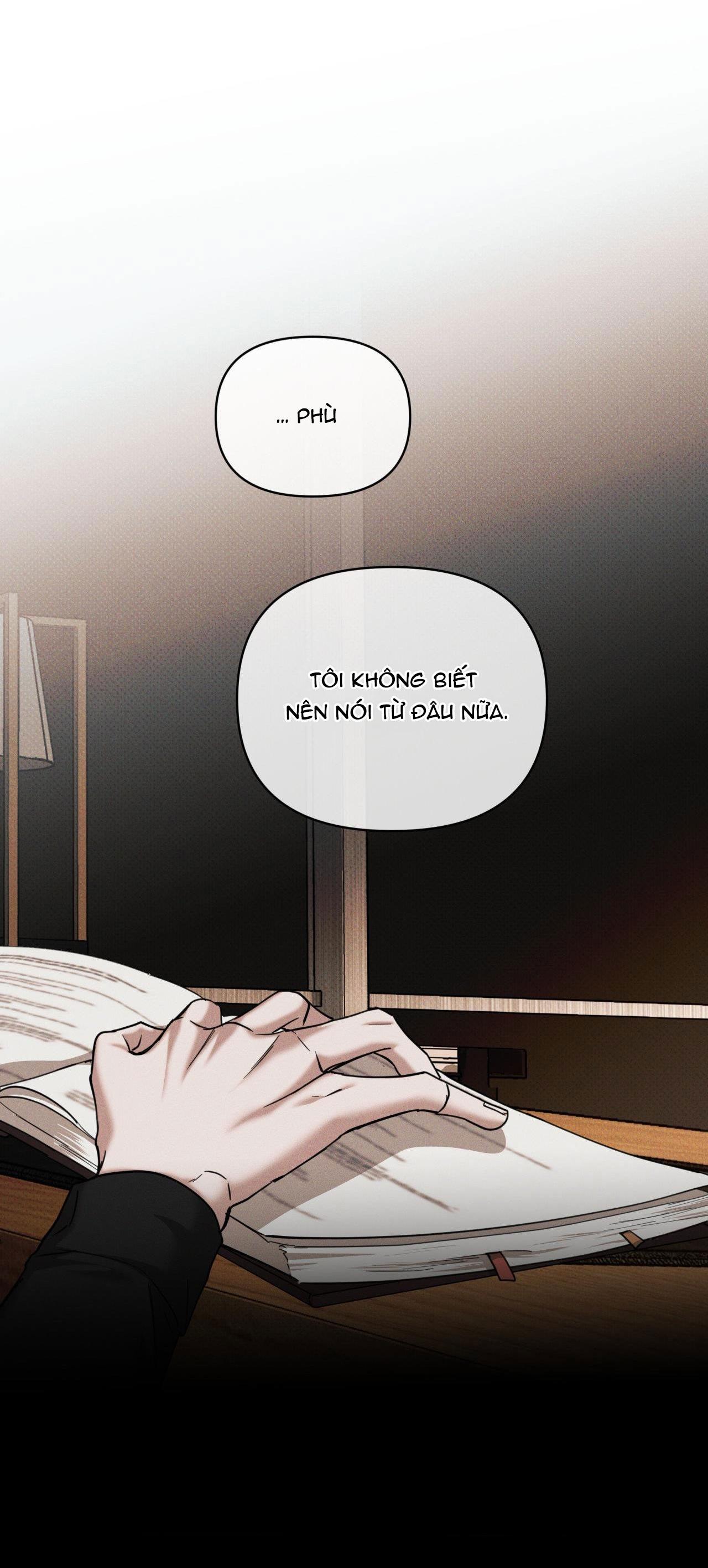 Ôi, Kẻ Thù Không Đội Trời Chung Chapter 11 - Trang 2