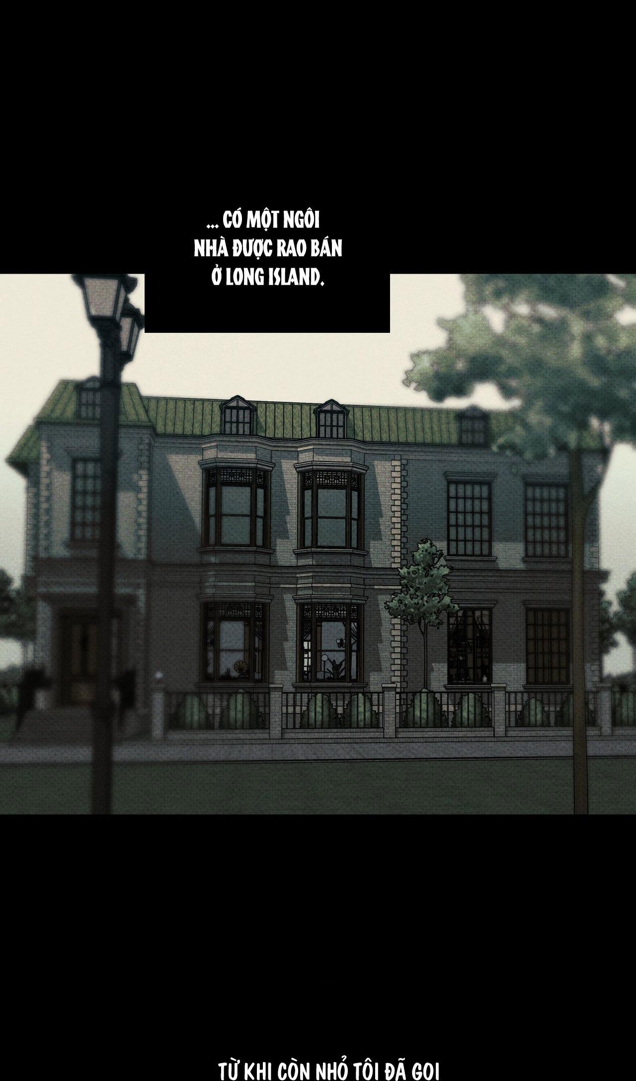 Ôi, Kẻ Thù Không Đội Trời Chung Chapter 11 - Trang 2