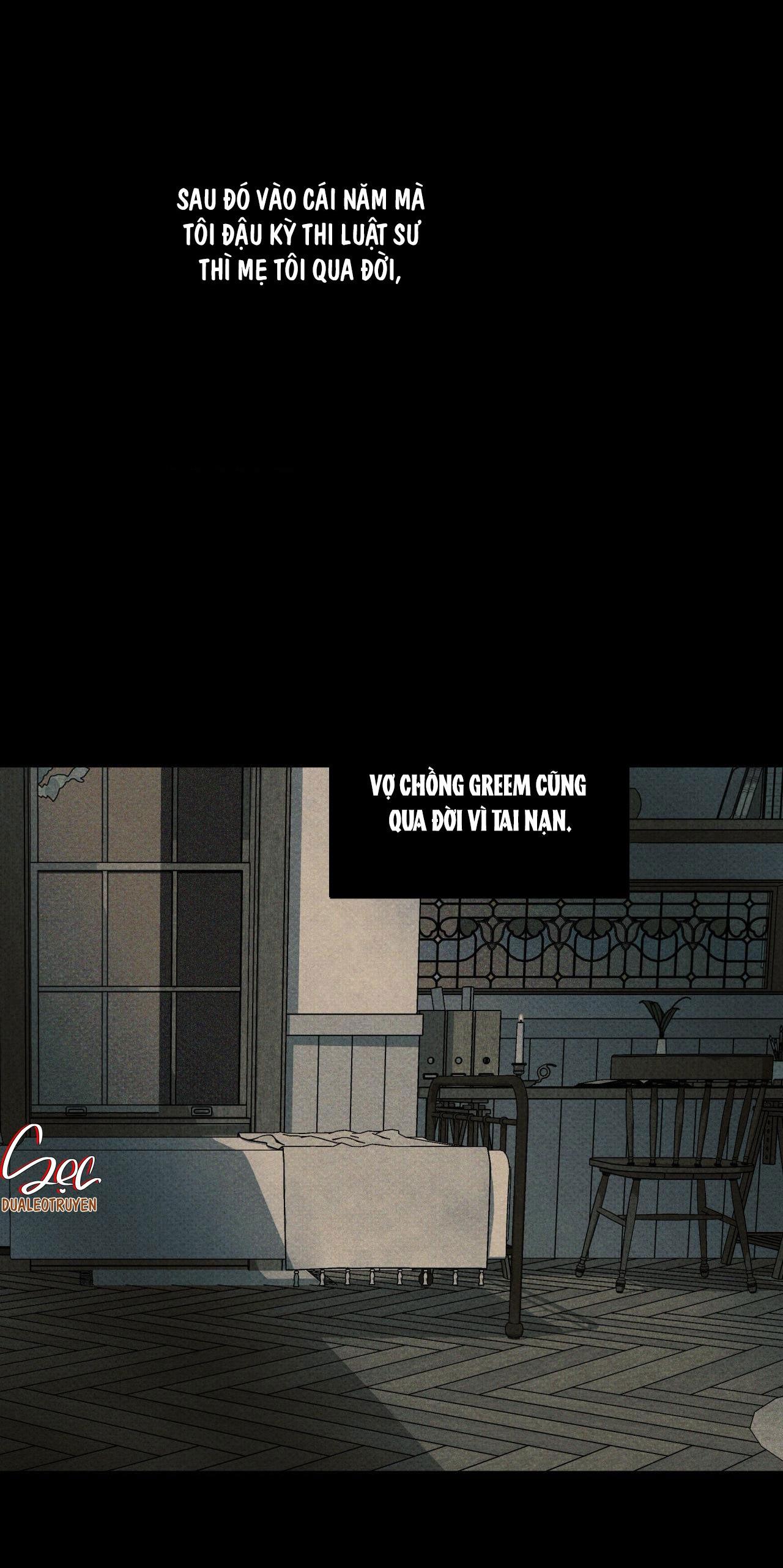 Ôi, Kẻ Thù Không Đội Trời Chung Chapter 11 - Trang 2