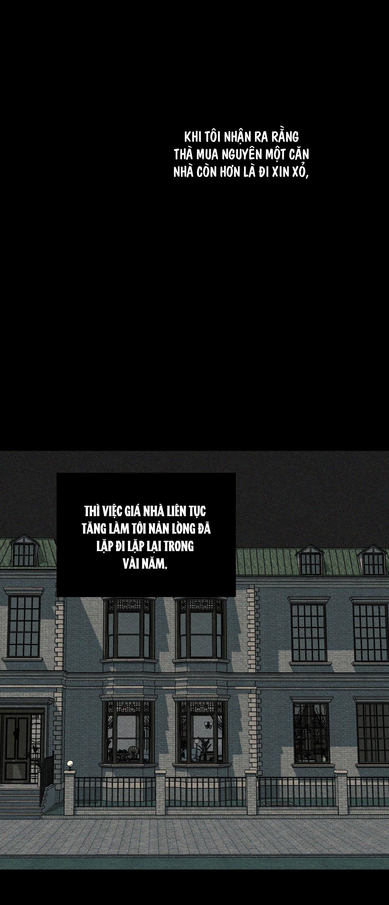 Ôi, Kẻ Thù Không Đội Trời Chung Chapter 11 - Trang 2