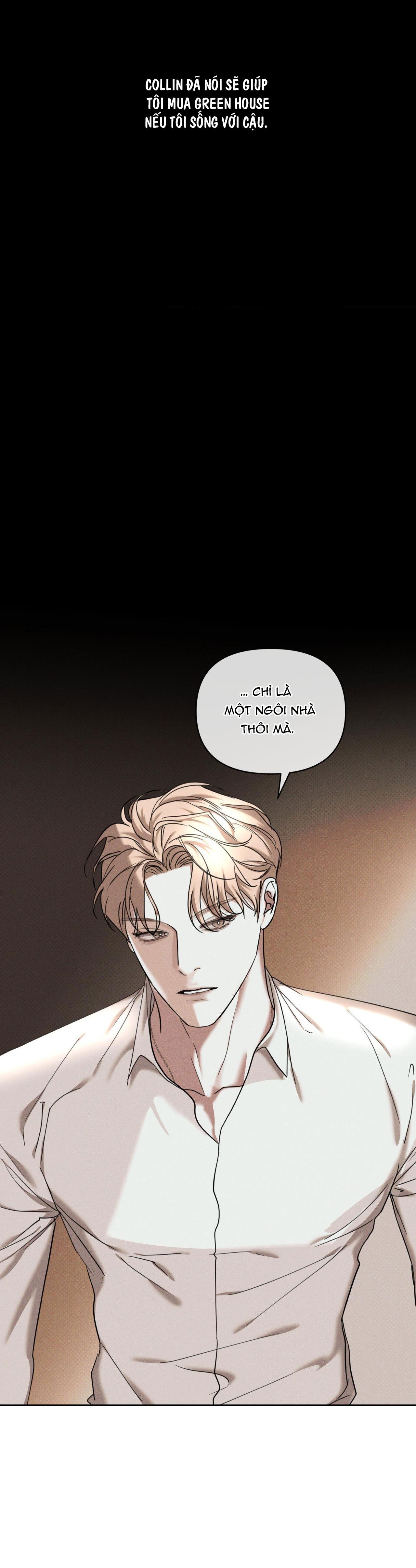 Ôi, Kẻ Thù Không Đội Trời Chung Chapter 11 - Trang 2