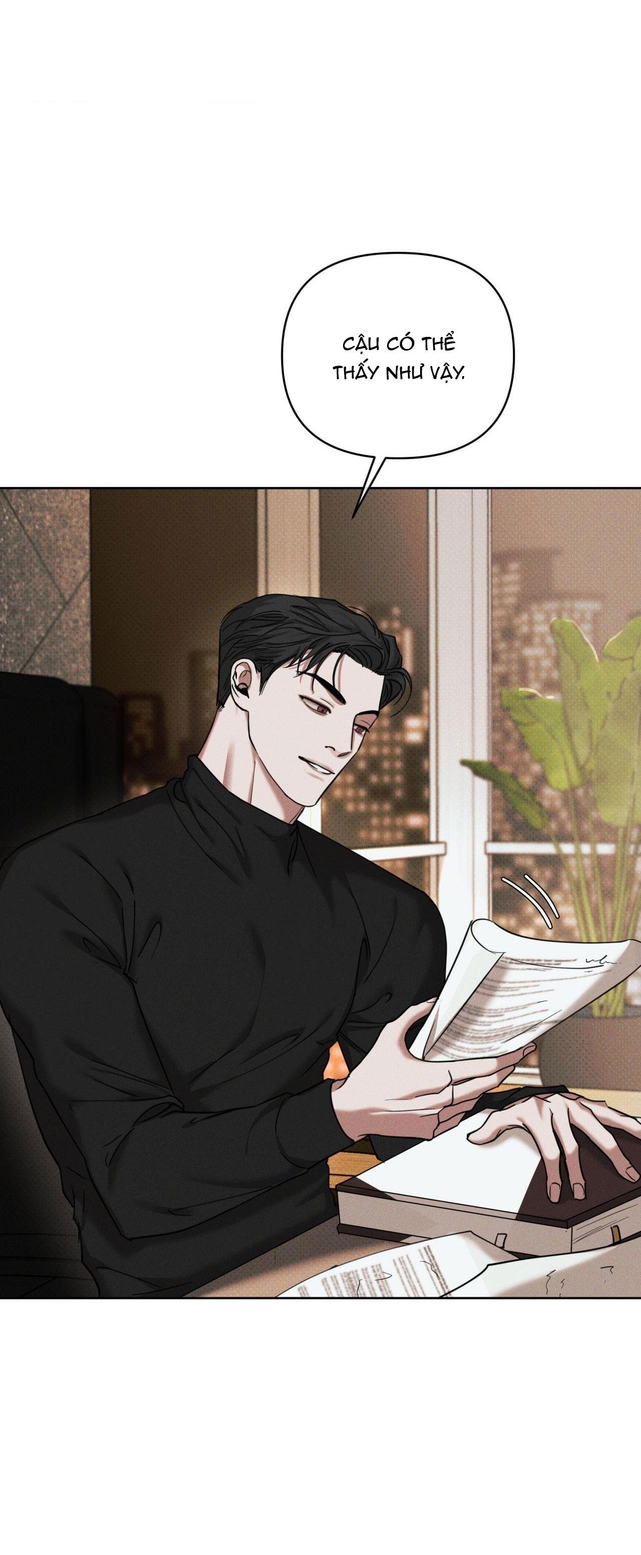 Ôi, Kẻ Thù Không Đội Trời Chung Chapter 11 - Trang 2