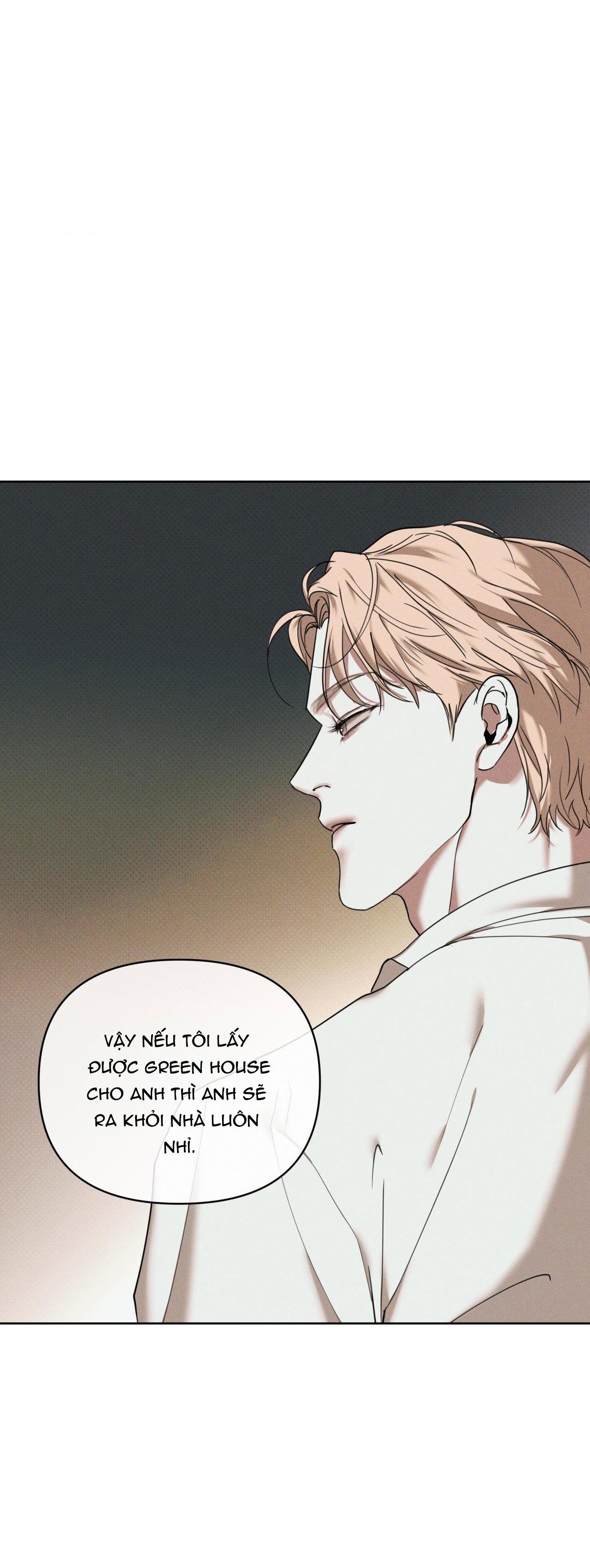 Ôi, Kẻ Thù Không Đội Trời Chung Chapter 11 - Trang 2