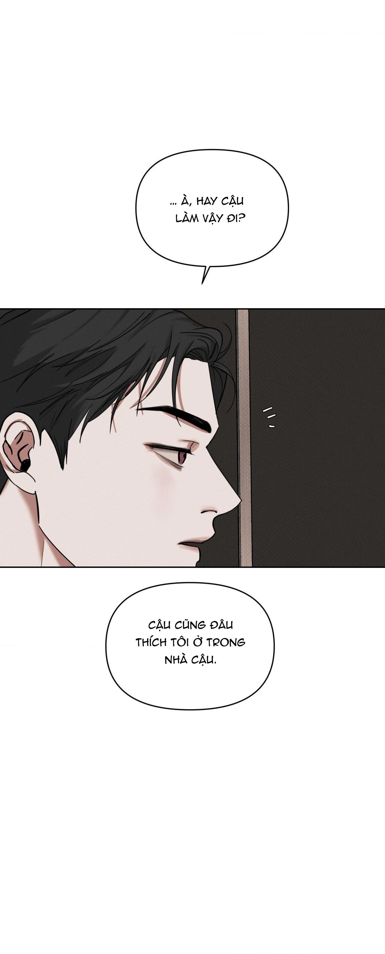 Ôi, Kẻ Thù Không Đội Trời Chung Chapter 11 - Trang 2