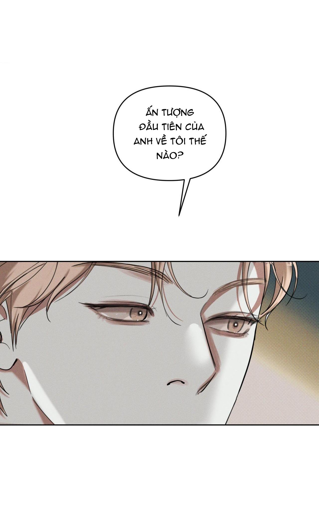 Ôi, Kẻ Thù Không Đội Trời Chung Chapter 11 - Trang 2