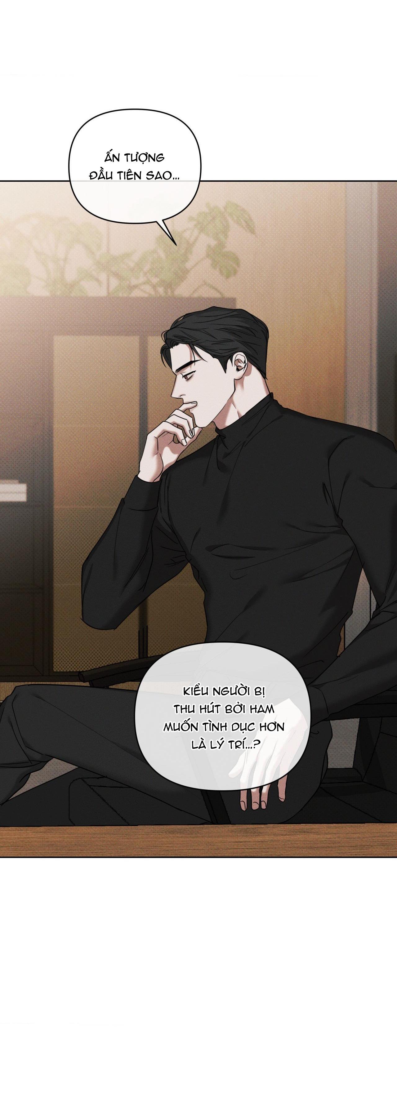 Ôi, Kẻ Thù Không Đội Trời Chung Chapter 11 - Trang 2