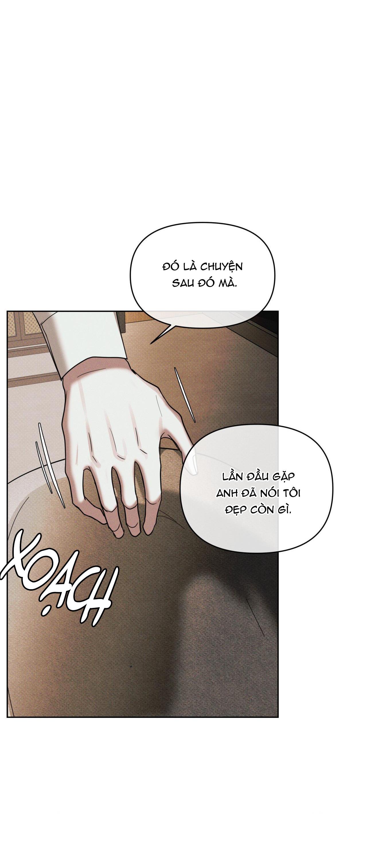 Ôi, Kẻ Thù Không Đội Trời Chung Chapter 11 - Trang 2