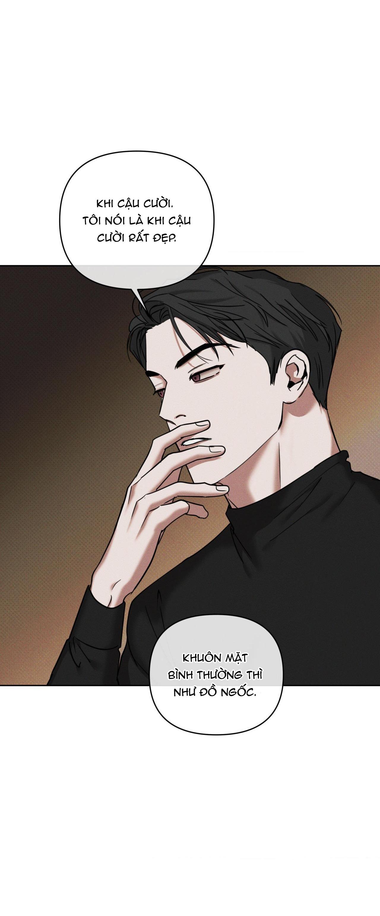 Ôi, Kẻ Thù Không Đội Trời Chung Chapter 11 - Trang 2