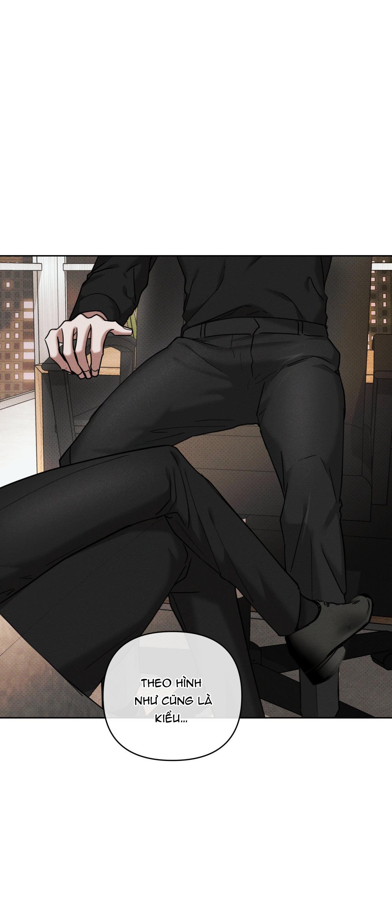 Ôi, Kẻ Thù Không Đội Trời Chung Chapter 11 - Trang 2