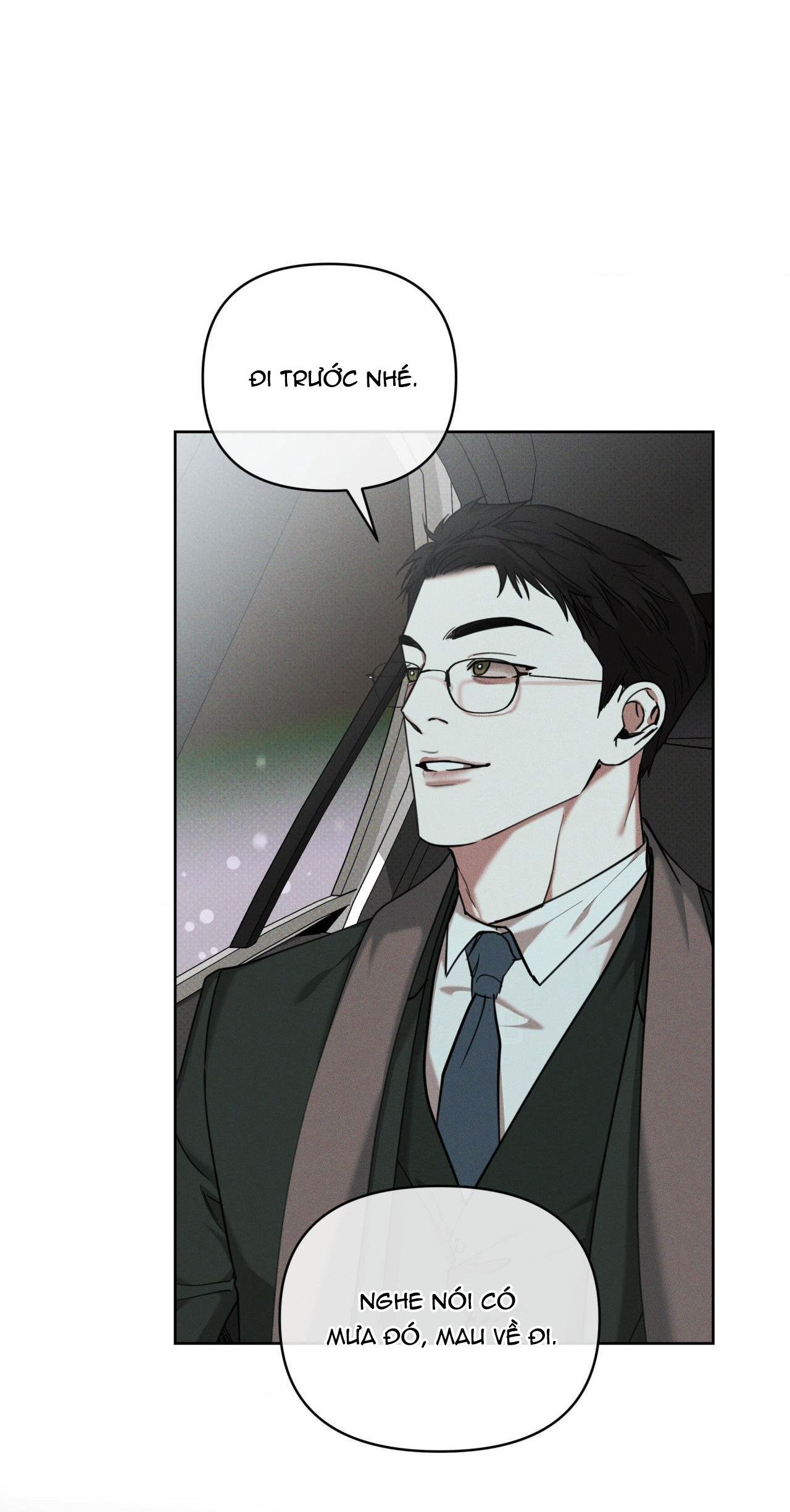 Ôi, Kẻ Thù Không Đội Trời Chung Chapter 11 - Trang 2