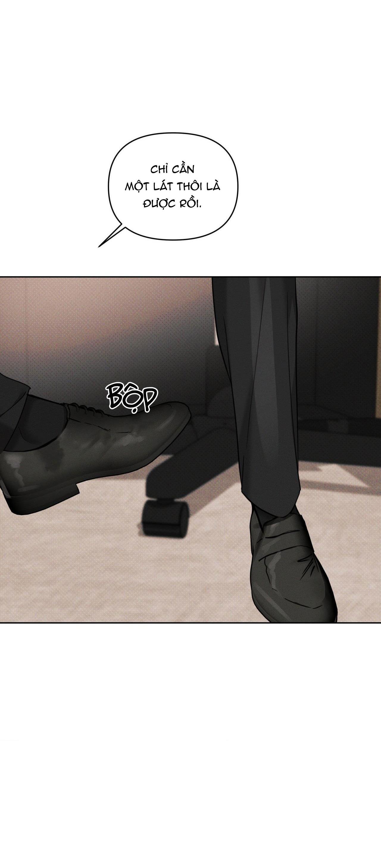 Ôi, Kẻ Thù Không Đội Trời Chung Chapter 11 - Trang 2