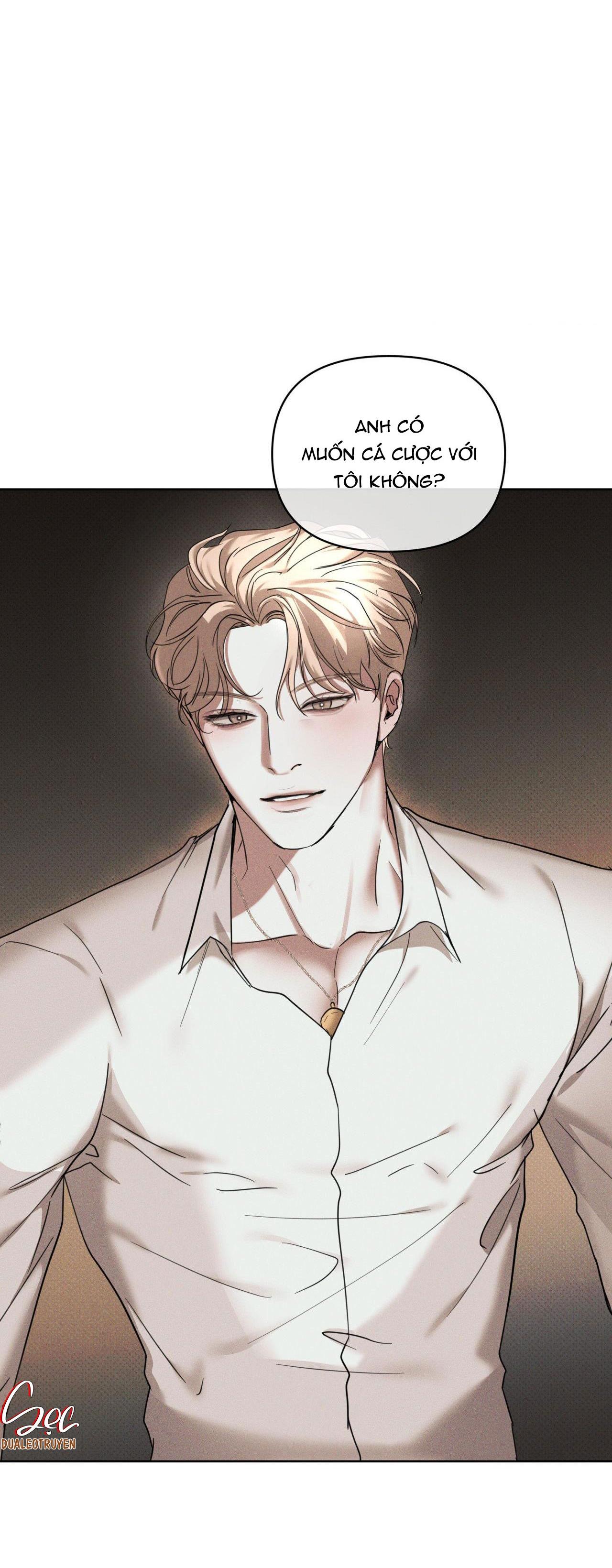 Ôi, Kẻ Thù Không Đội Trời Chung Chapter 11 - Trang 2