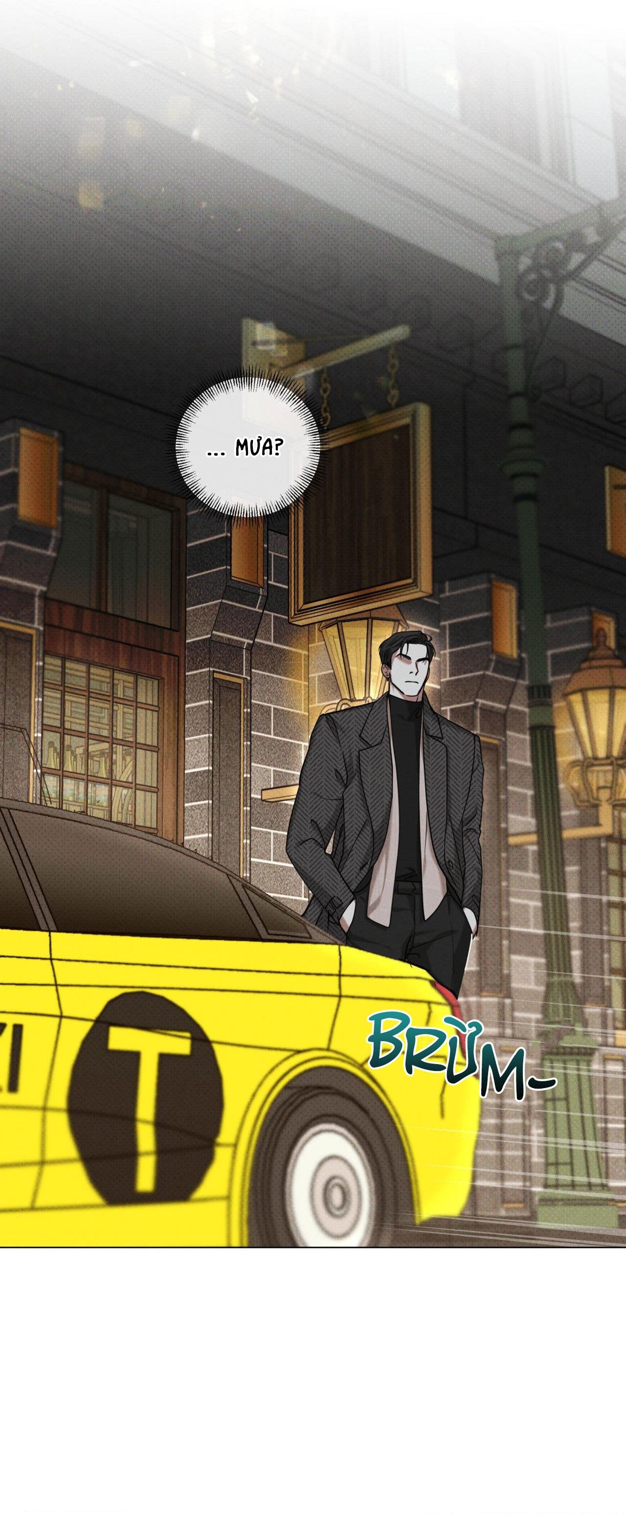 Ôi, Kẻ Thù Không Đội Trời Chung Chapter 11 - Trang 2