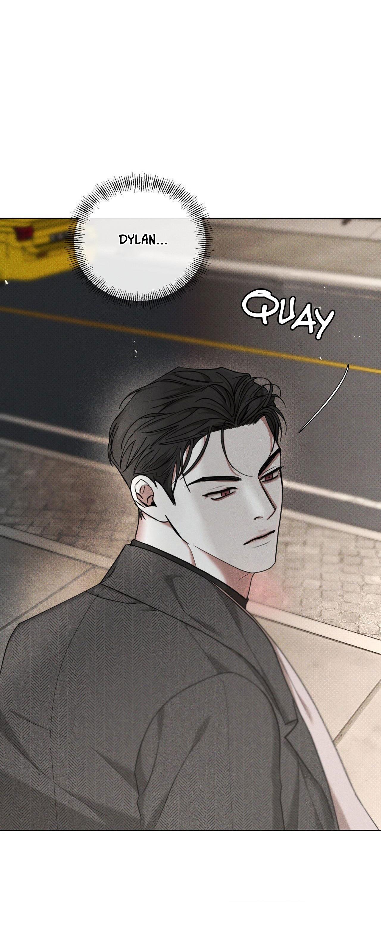 Ôi, Kẻ Thù Không Đội Trời Chung Chapter 11 - Trang 2