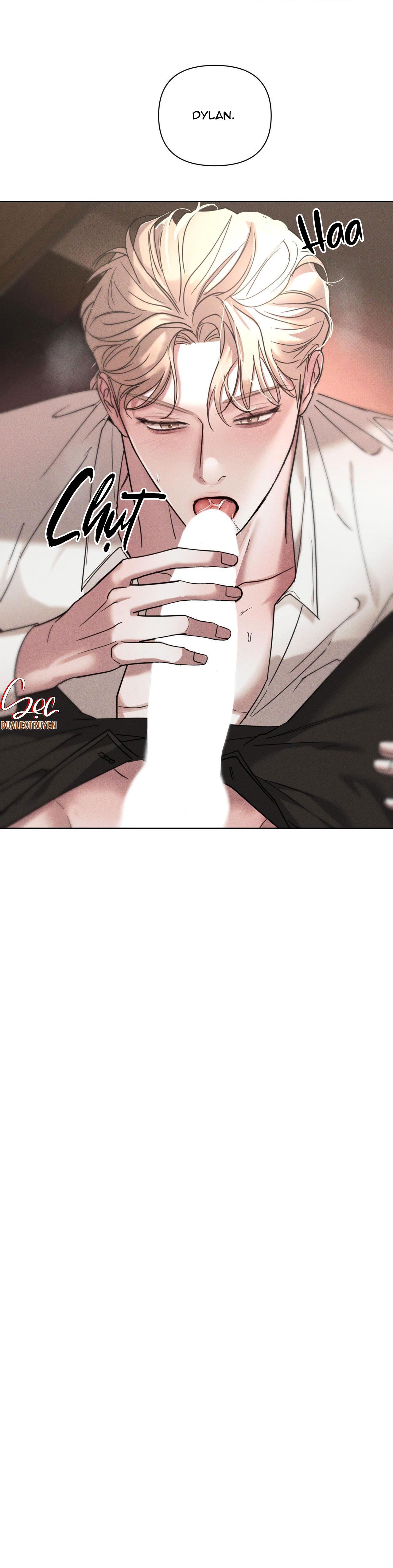 Ôi, Kẻ Thù Không Đội Trời Chung Chapter 12 - Trang 2