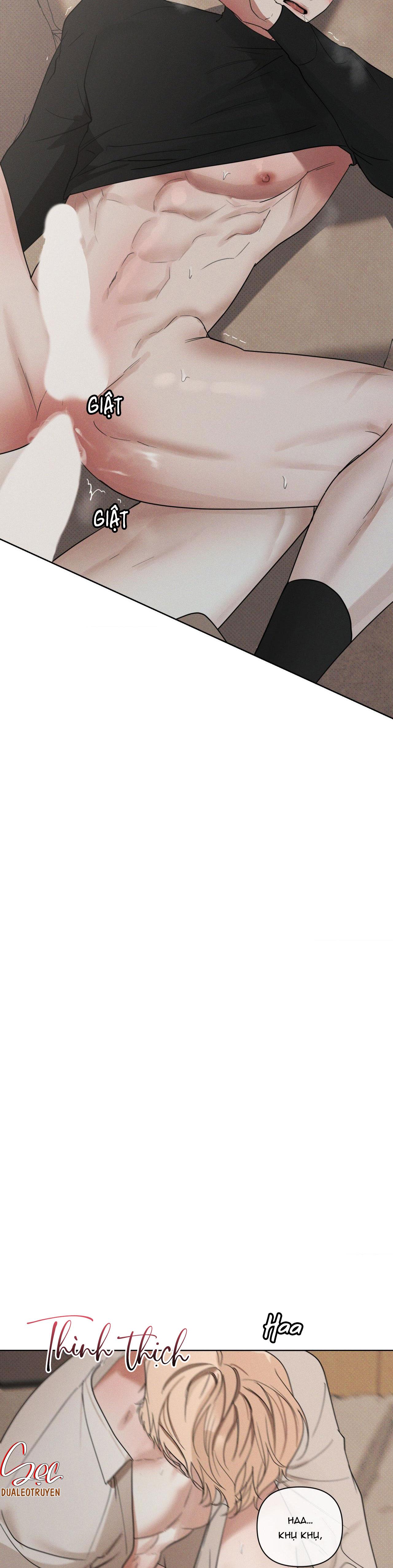 Ôi, Kẻ Thù Không Đội Trời Chung Chapter 12 - Trang 2