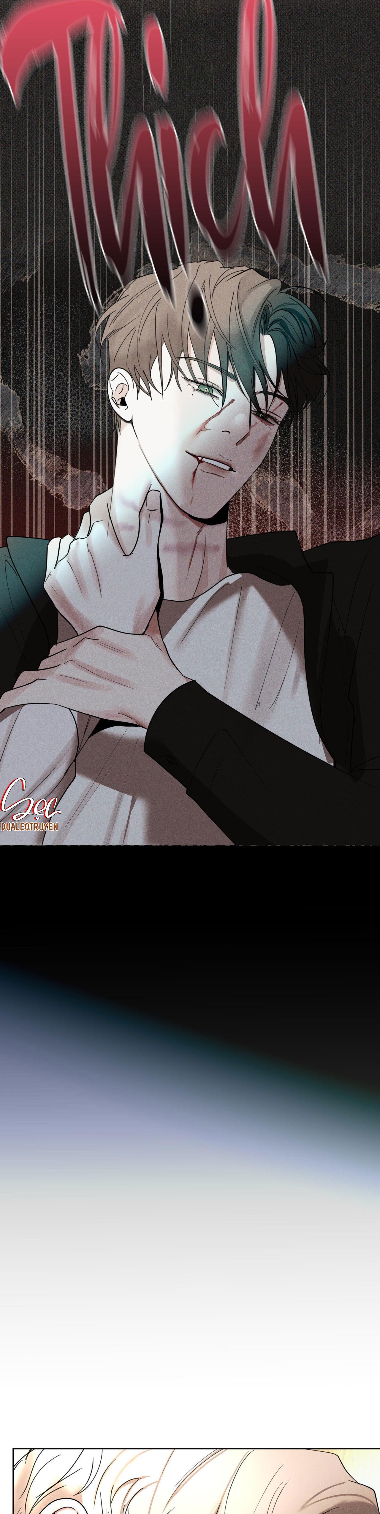 Ôi, Kẻ Thù Không Đội Trời Chung Chapter 12 - Trang 2