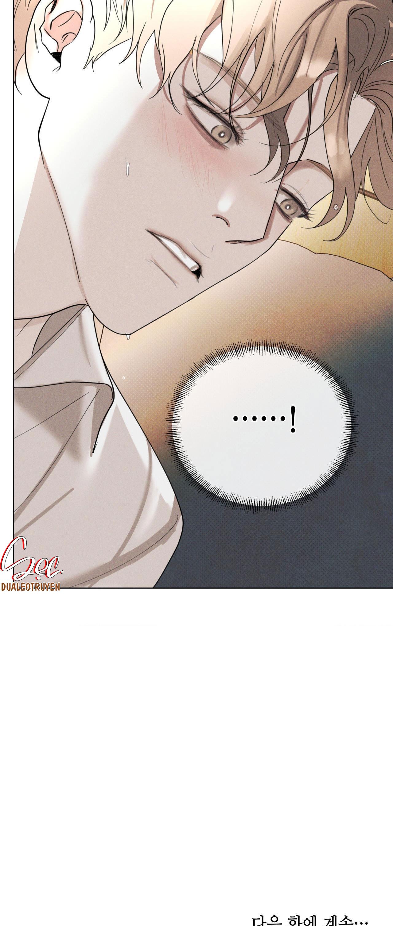 Ôi, Kẻ Thù Không Đội Trời Chung Chapter 12 - Trang 2