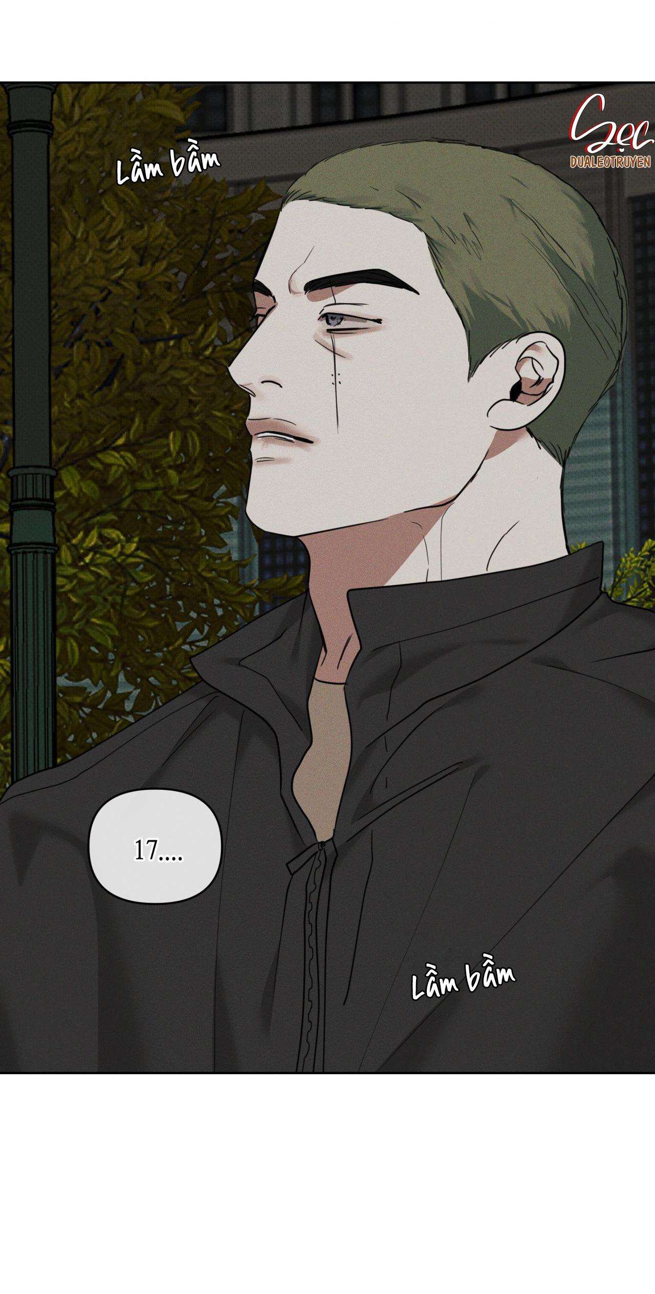 Ôi, Kẻ Thù Không Đội Trời Chung Chapter 13 - Trang 2