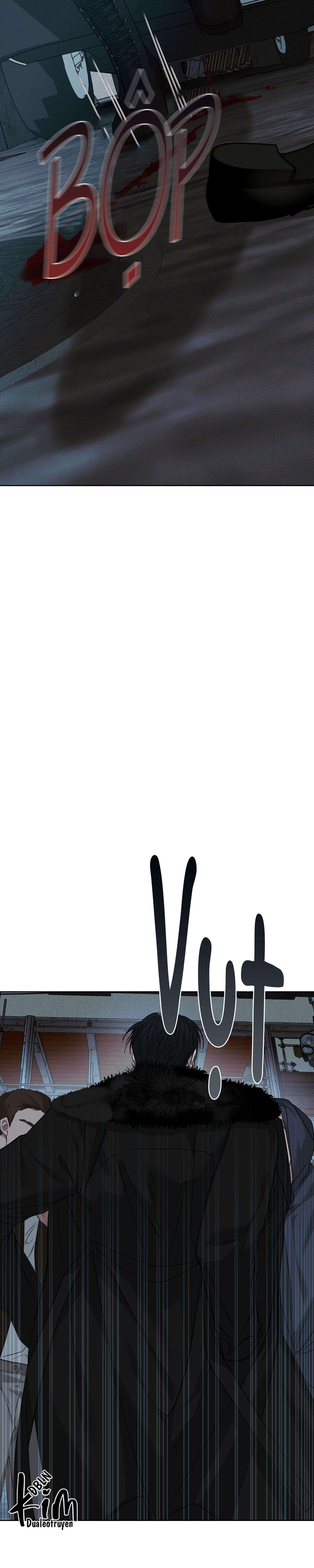 Ôi, Kẻ Thù Không Đội Trời Chung Chapter 15 - Trang 2