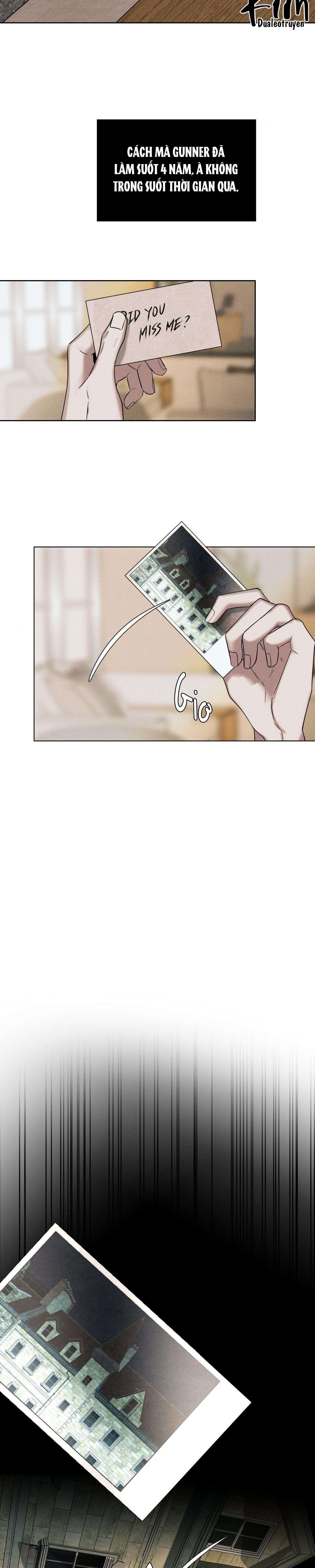 Ôi, Kẻ Thù Không Đội Trời Chung Chapter 15 - Trang 2