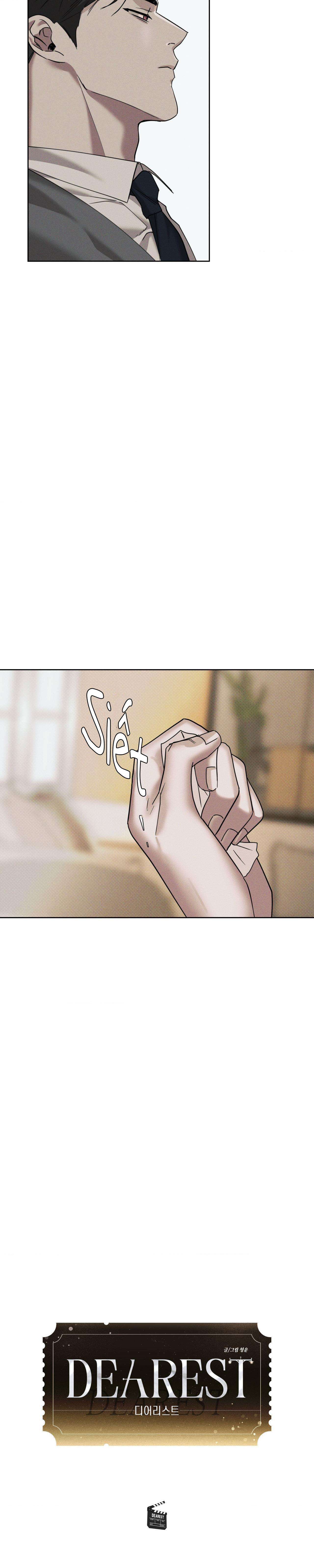 Ôi, Kẻ Thù Không Đội Trời Chung Chapter 15 - Trang 2