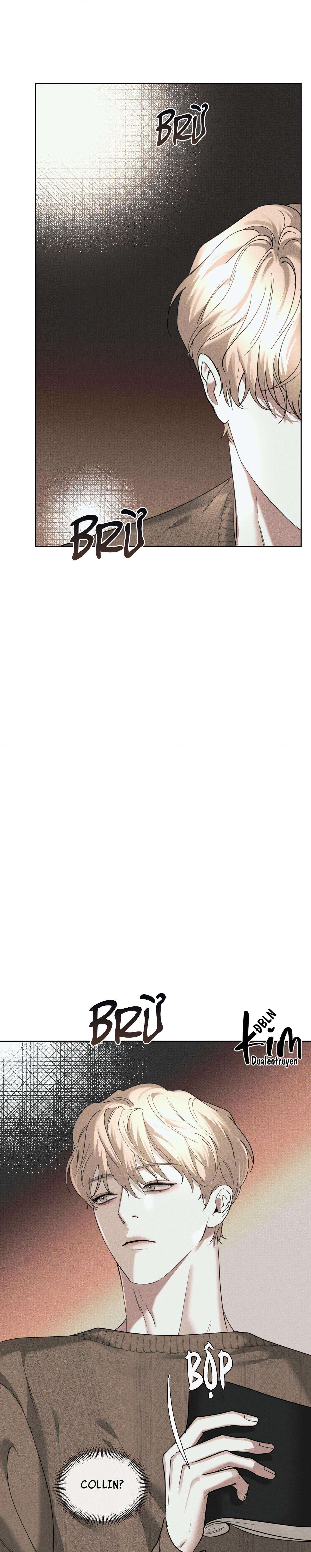 Ôi, Kẻ Thù Không Đội Trời Chung Chapter 15 - Trang 2