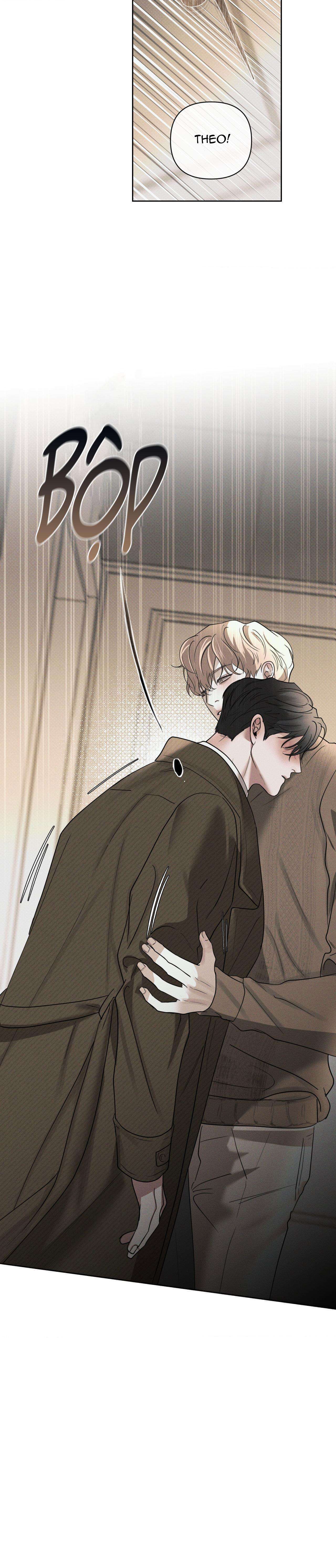 Ôi, Kẻ Thù Không Đội Trời Chung Chapter 15 - Trang 2