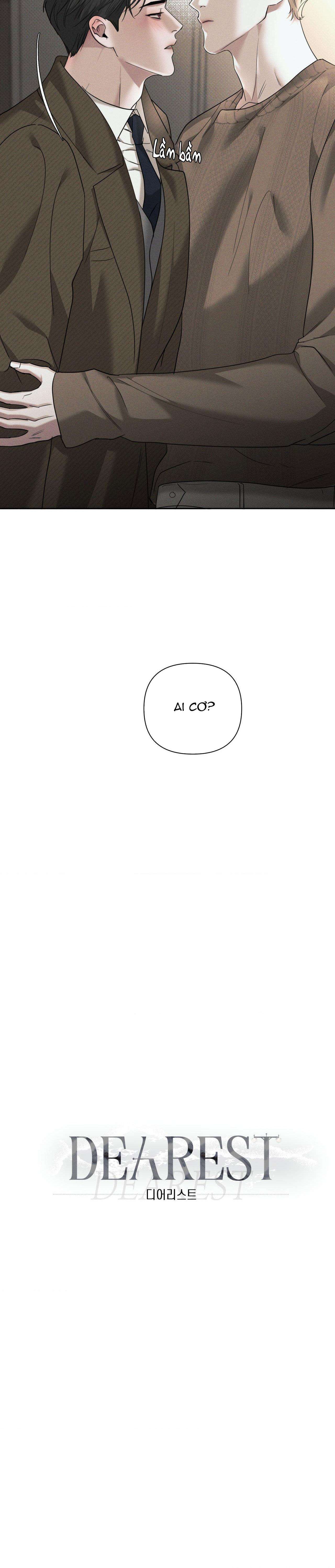 Ôi, Kẻ Thù Không Đội Trời Chung Chapter 15 - Trang 2