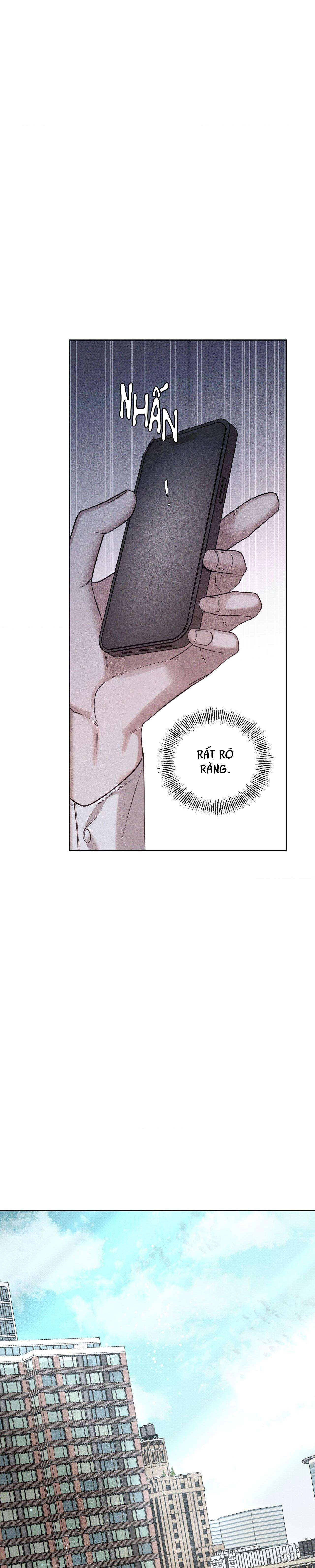 Ôi, Kẻ Thù Không Đội Trời Chung Chapter 15 - Trang 2