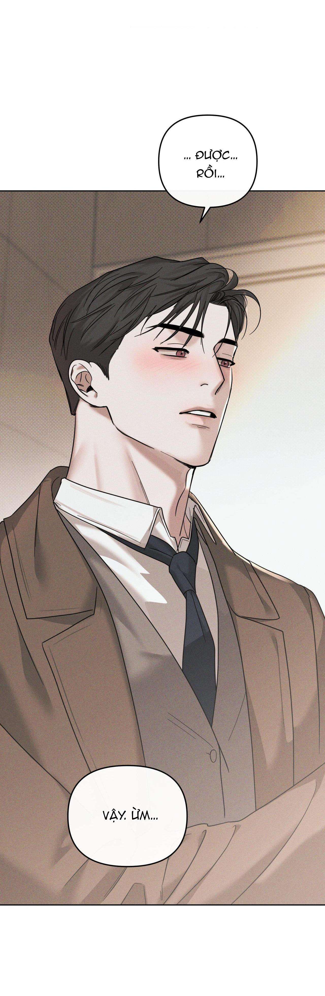 Ôi, Kẻ Thù Không Đội Trời Chung Chapter 16 - Trang 2