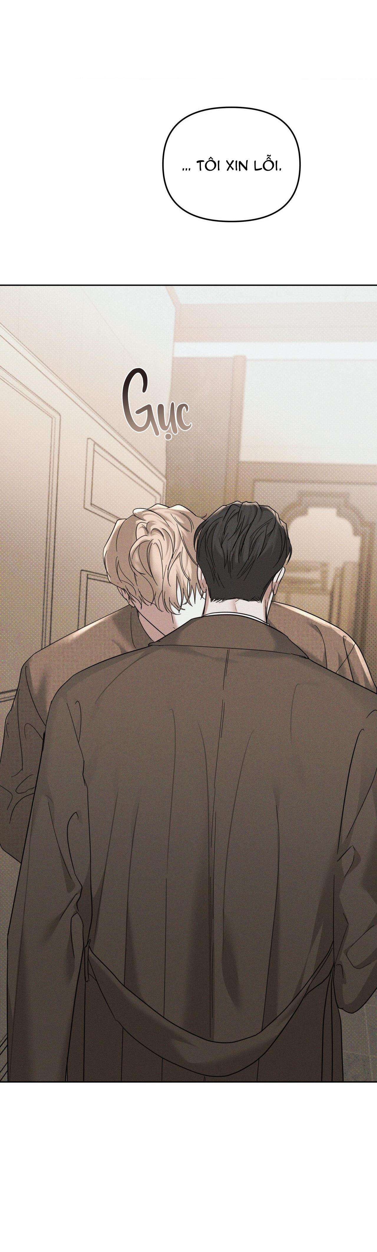 Ôi, Kẻ Thù Không Đội Trời Chung Chapter 16 - Trang 2