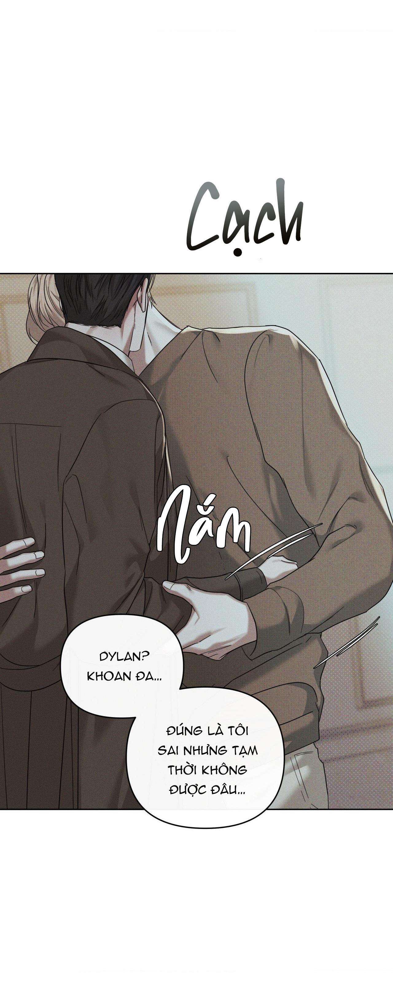 Ôi, Kẻ Thù Không Đội Trời Chung Chapter 16 - Trang 2