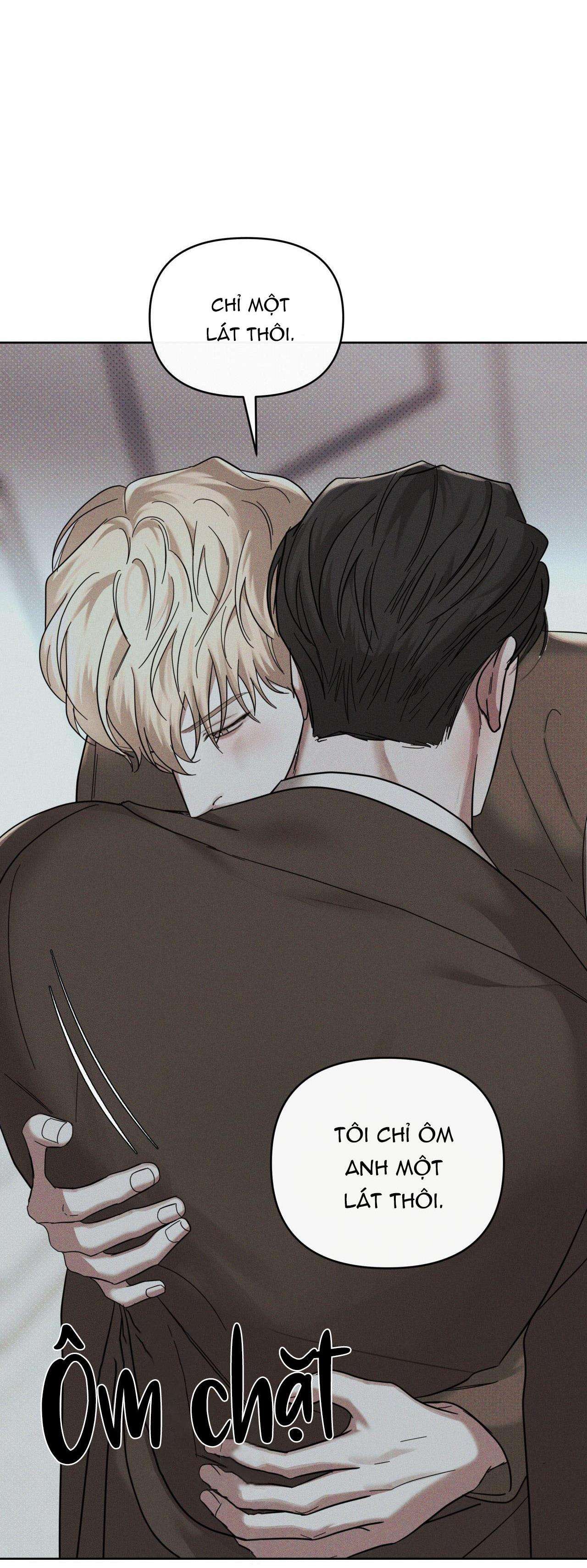 Ôi, Kẻ Thù Không Đội Trời Chung Chapter 16 - Trang 2