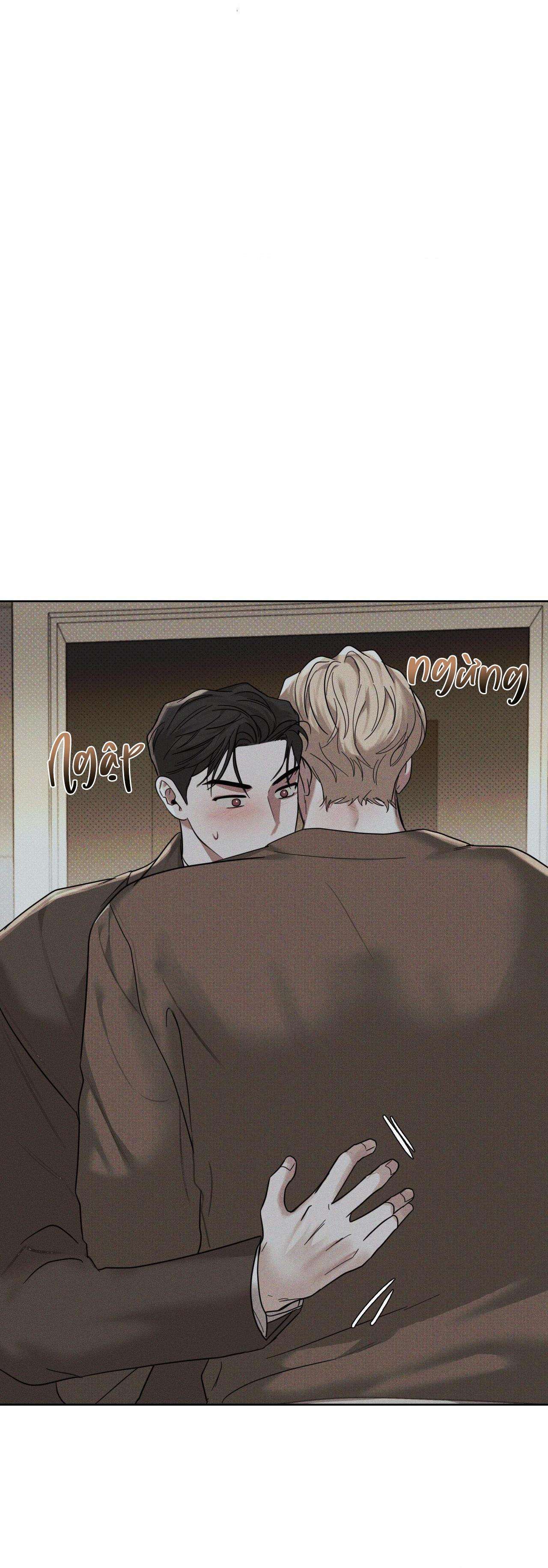 Ôi, Kẻ Thù Không Đội Trời Chung Chapter 16 - Trang 2