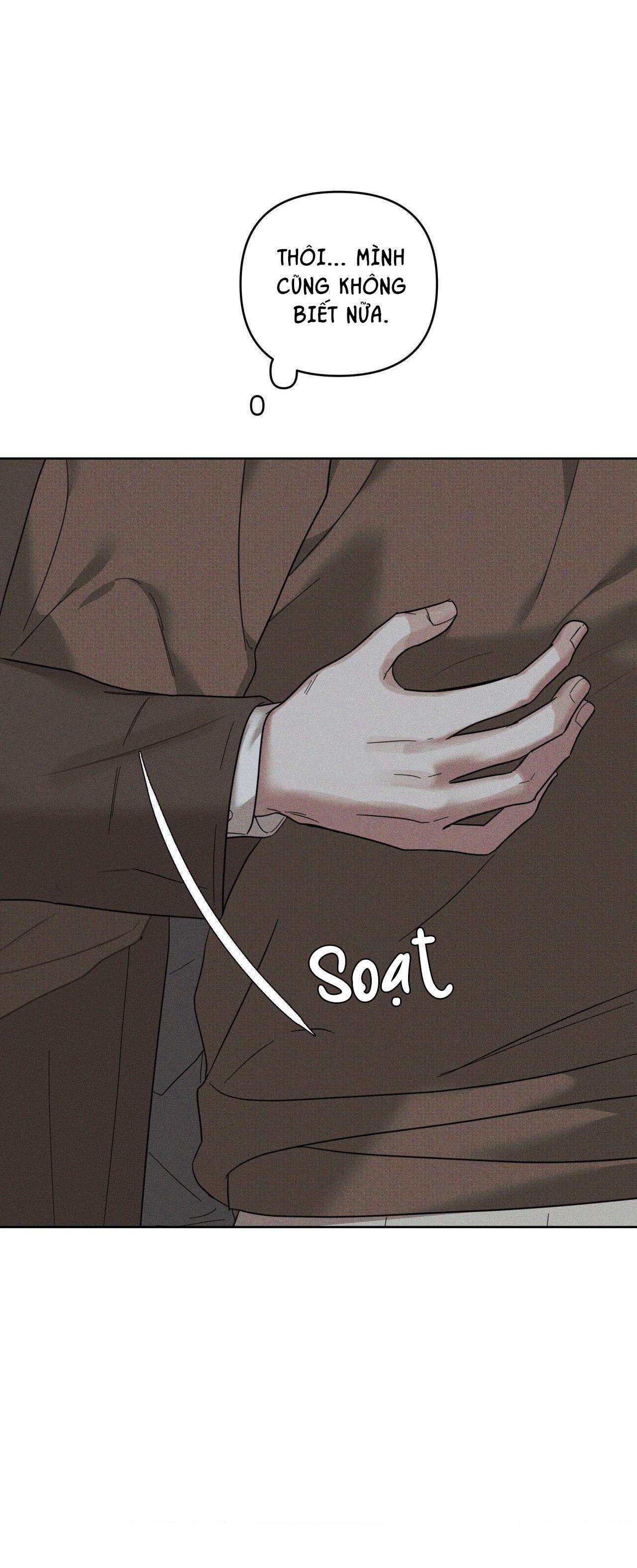 Ôi, Kẻ Thù Không Đội Trời Chung Chapter 16 - Trang 2