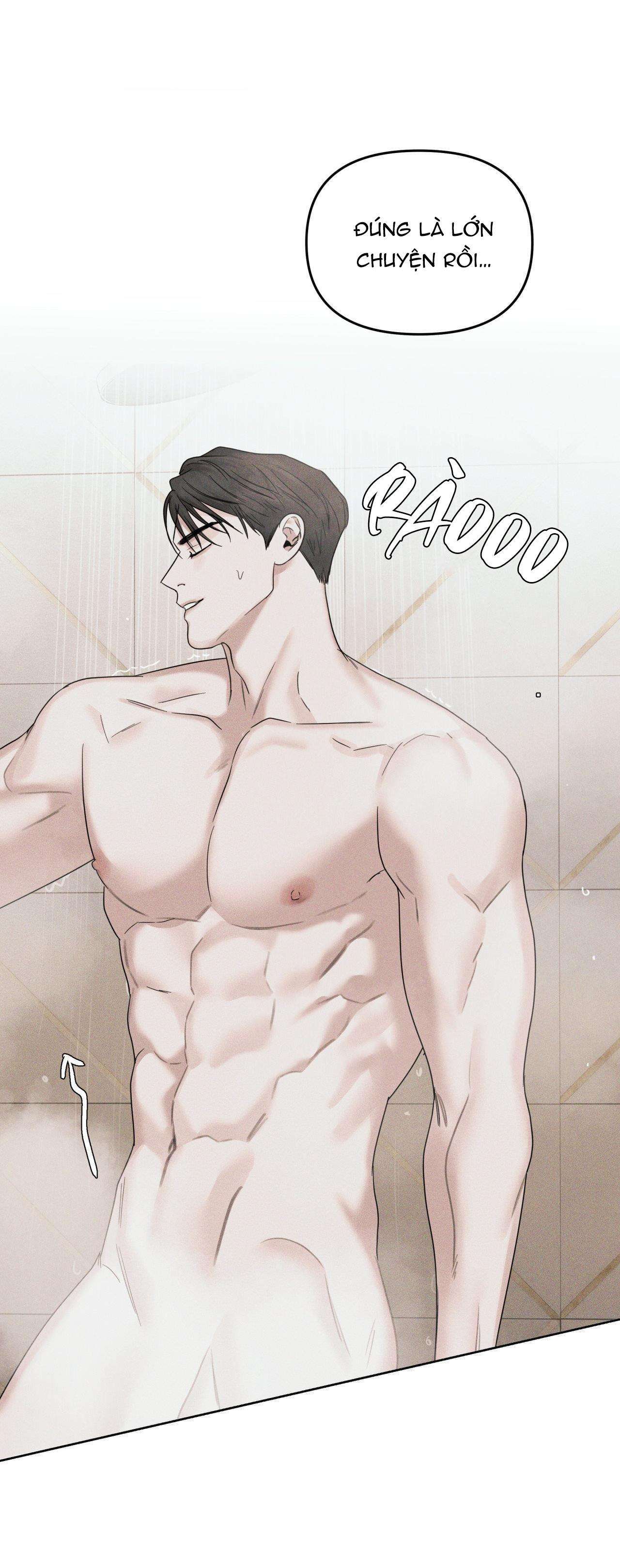 Ôi, Kẻ Thù Không Đội Trời Chung Chapter 16 - Trang 2