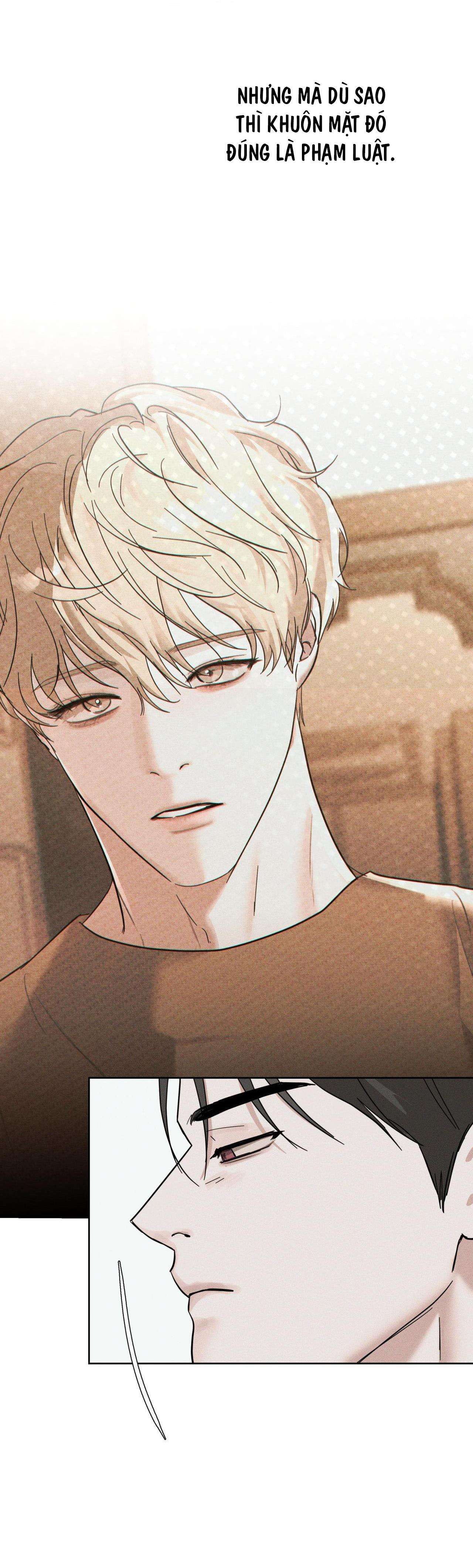 Ôi, Kẻ Thù Không Đội Trời Chung Chapter 16 - Trang 2