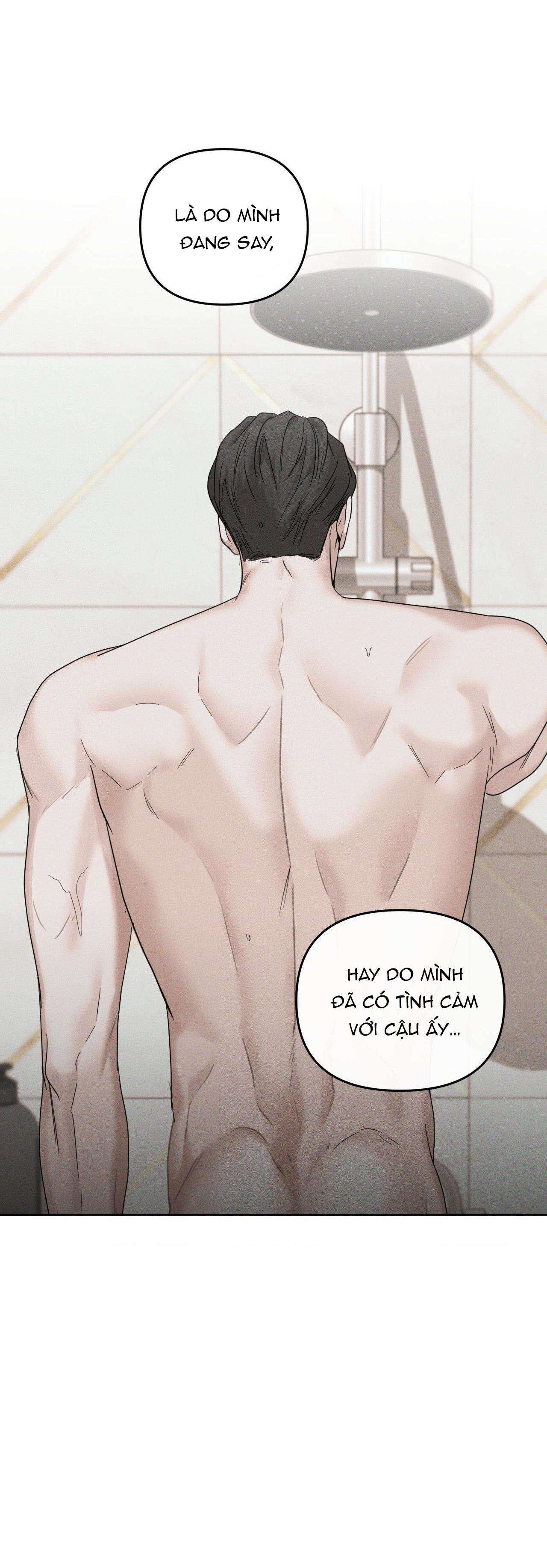 Ôi, Kẻ Thù Không Đội Trời Chung Chapter 16 - Trang 2