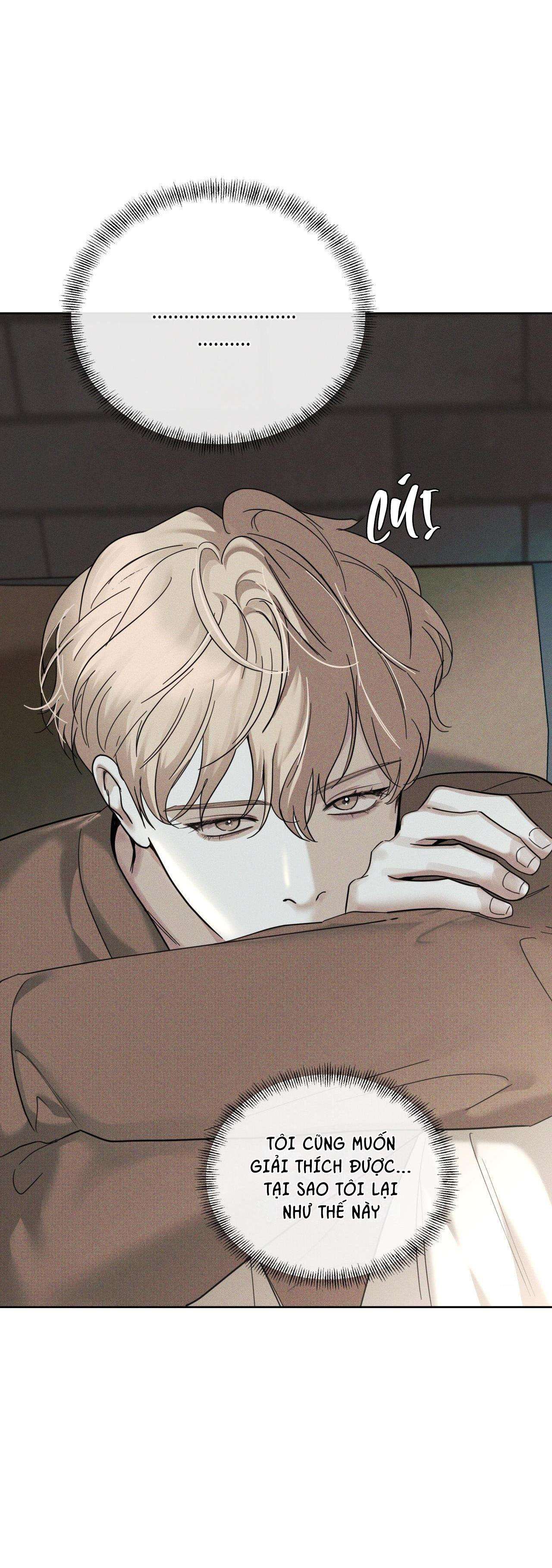 Ôi, Kẻ Thù Không Đội Trời Chung Chapter 16 - Trang 2