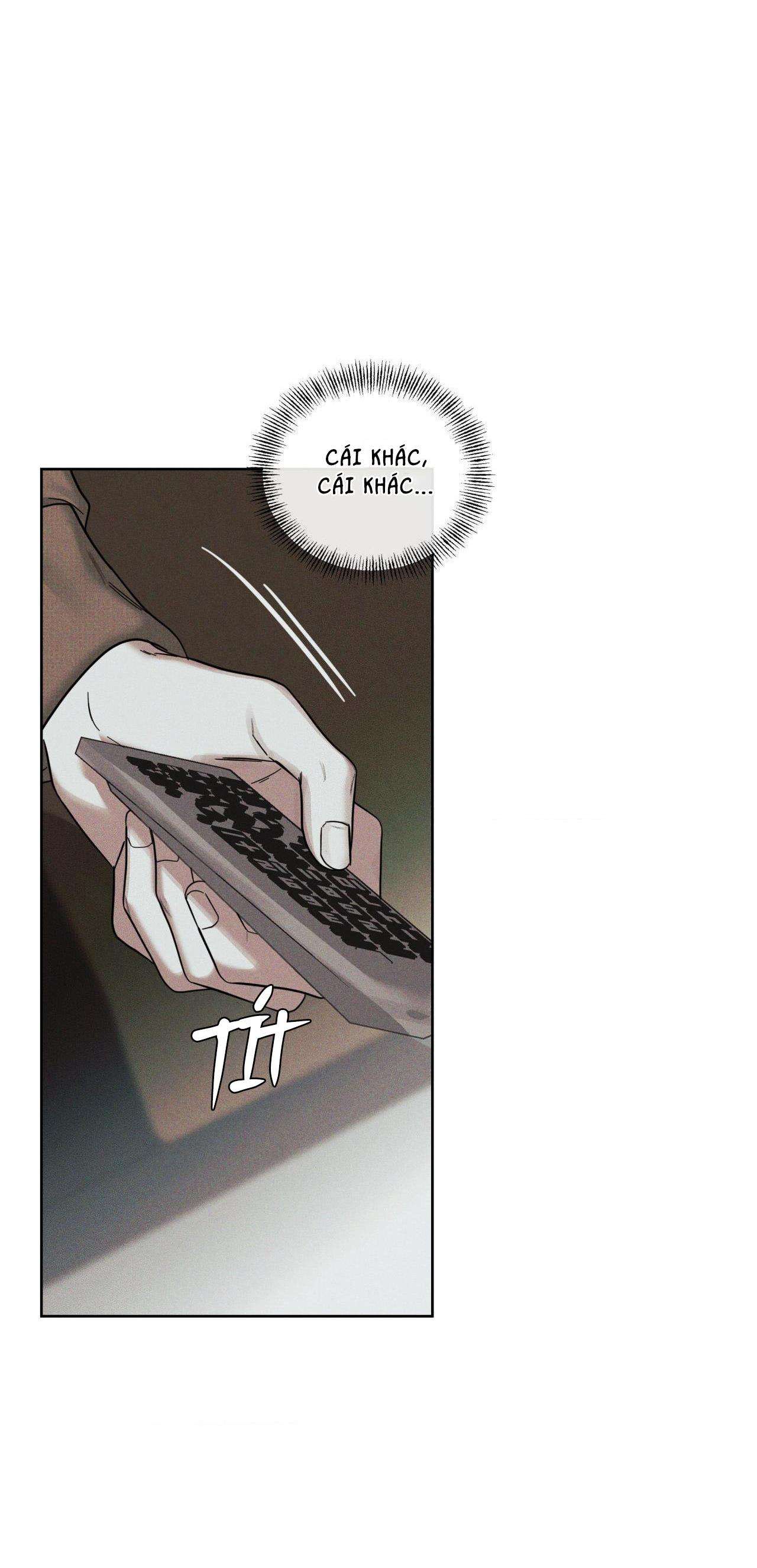 Ôi, Kẻ Thù Không Đội Trời Chung Chapter 16 - Trang 2