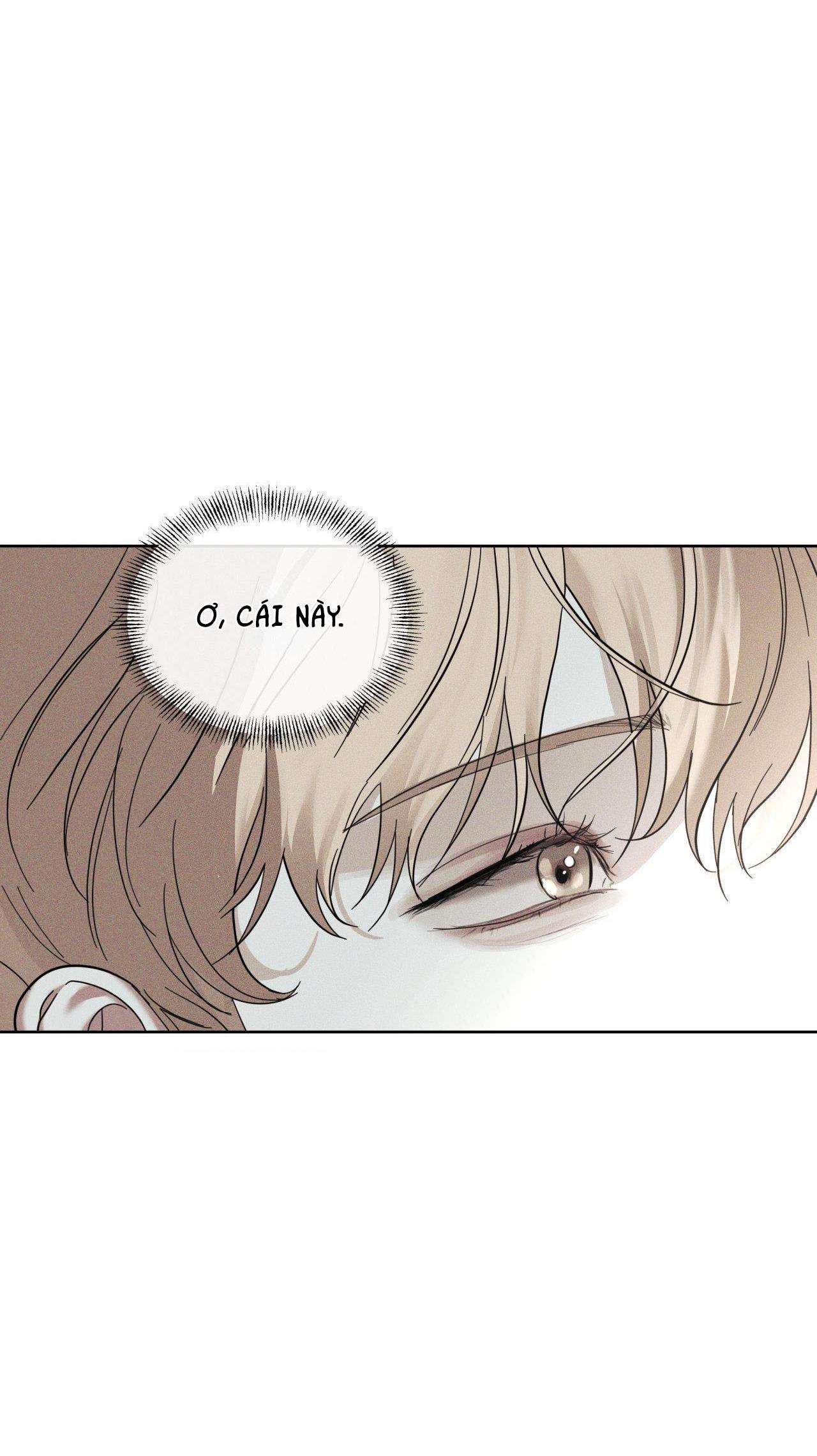 Ôi, Kẻ Thù Không Đội Trời Chung Chapter 16 - Trang 2