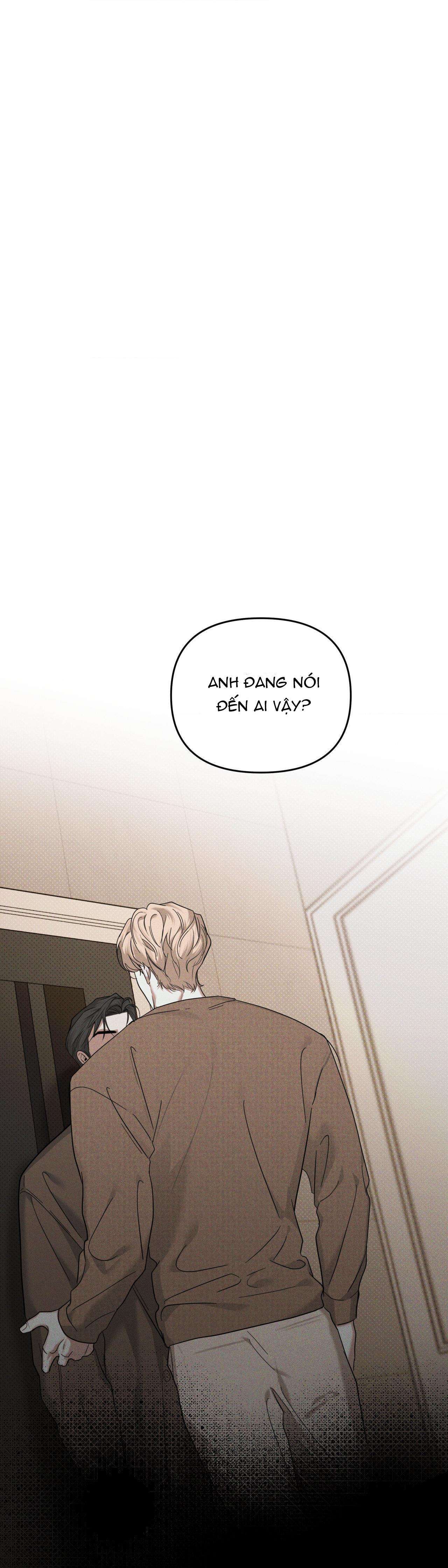 Ôi, Kẻ Thù Không Đội Trời Chung Chapter 16 - Trang 2