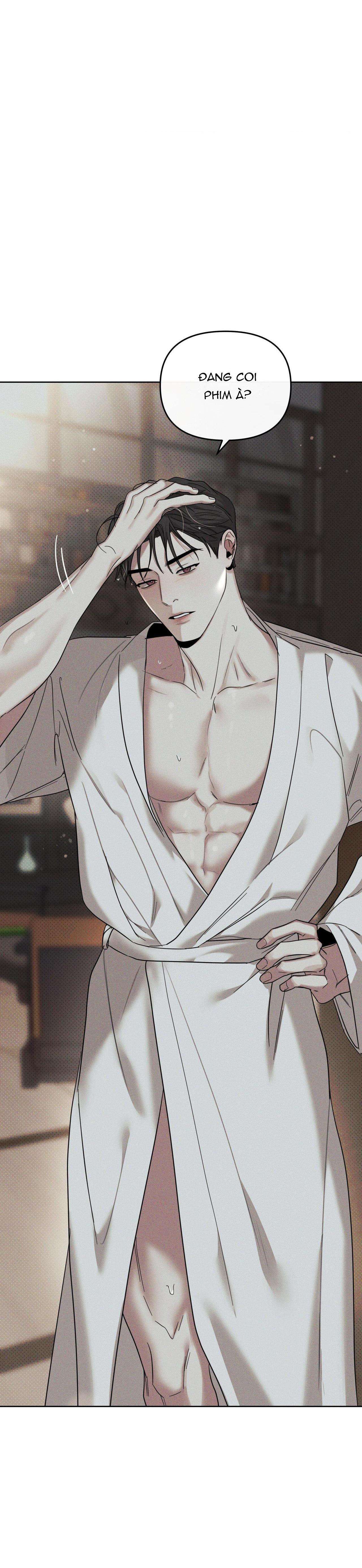 Ôi, Kẻ Thù Không Đội Trời Chung Chapter 16 - Trang 2