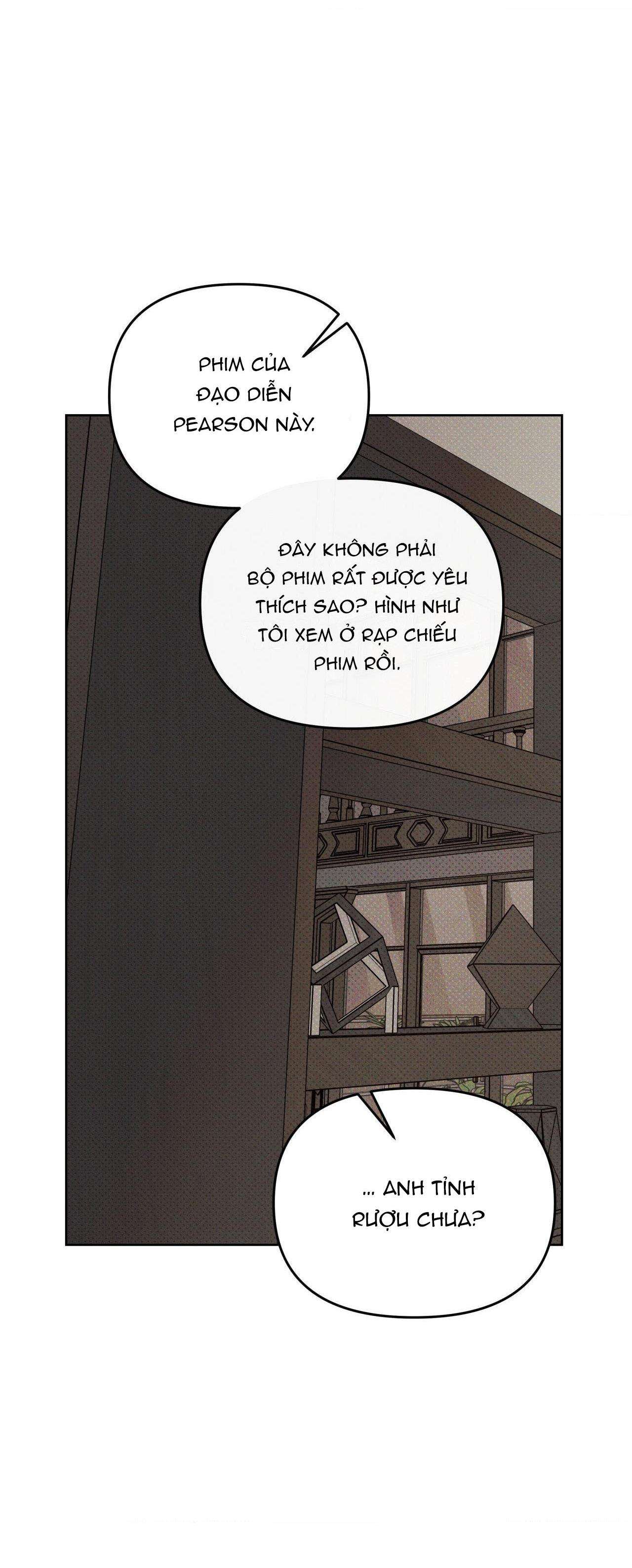 Ôi, Kẻ Thù Không Đội Trời Chung Chapter 16 - Trang 2